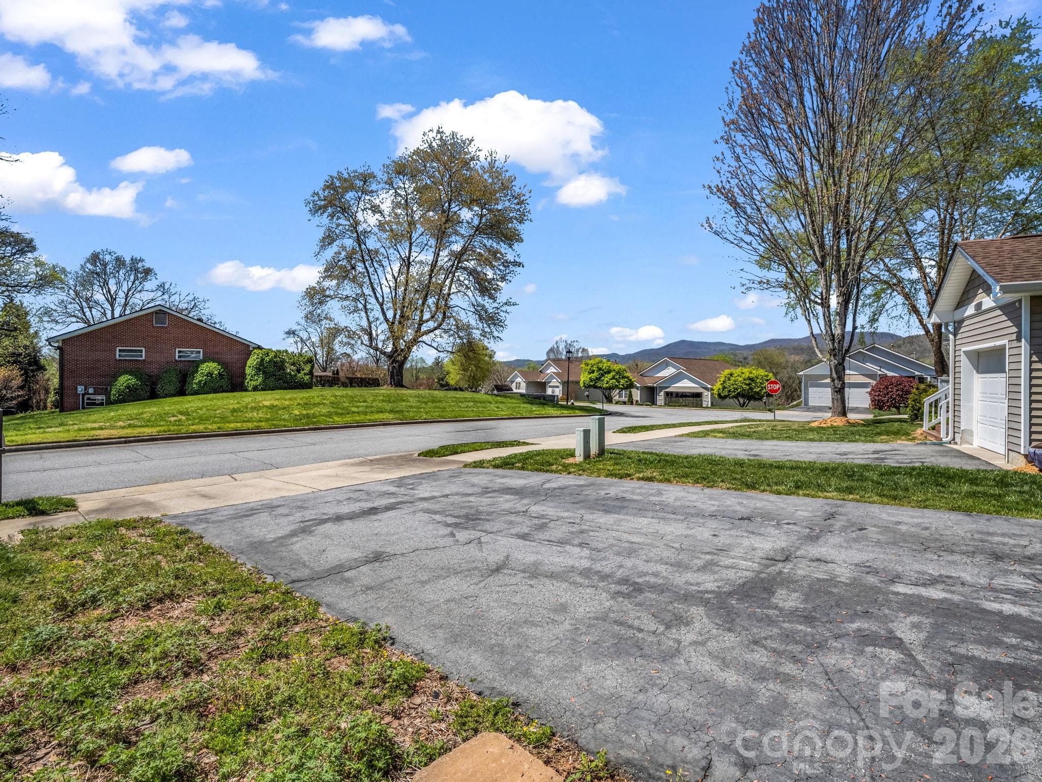 Bedford Place - Residential