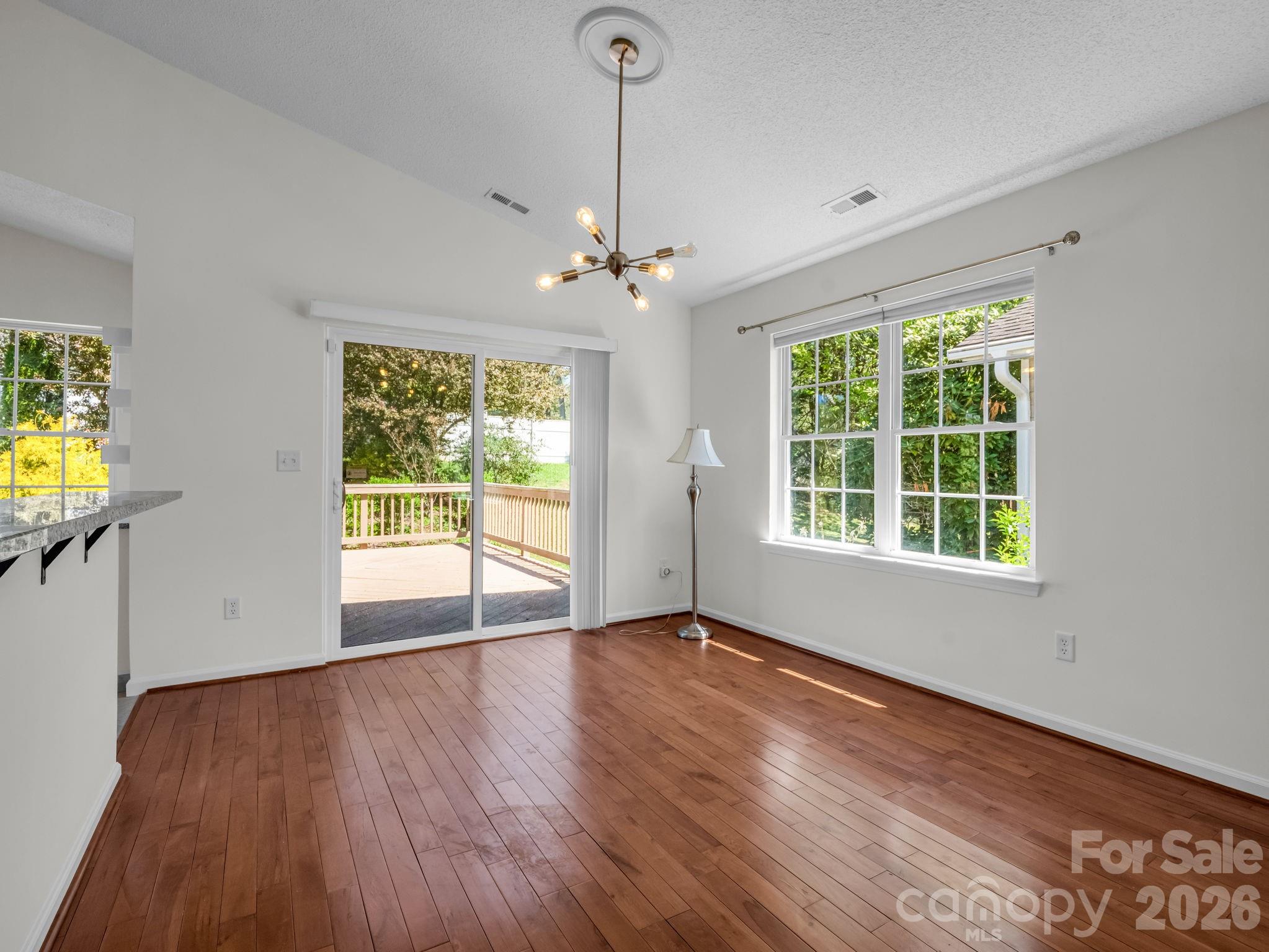 Bedford Place - Residential