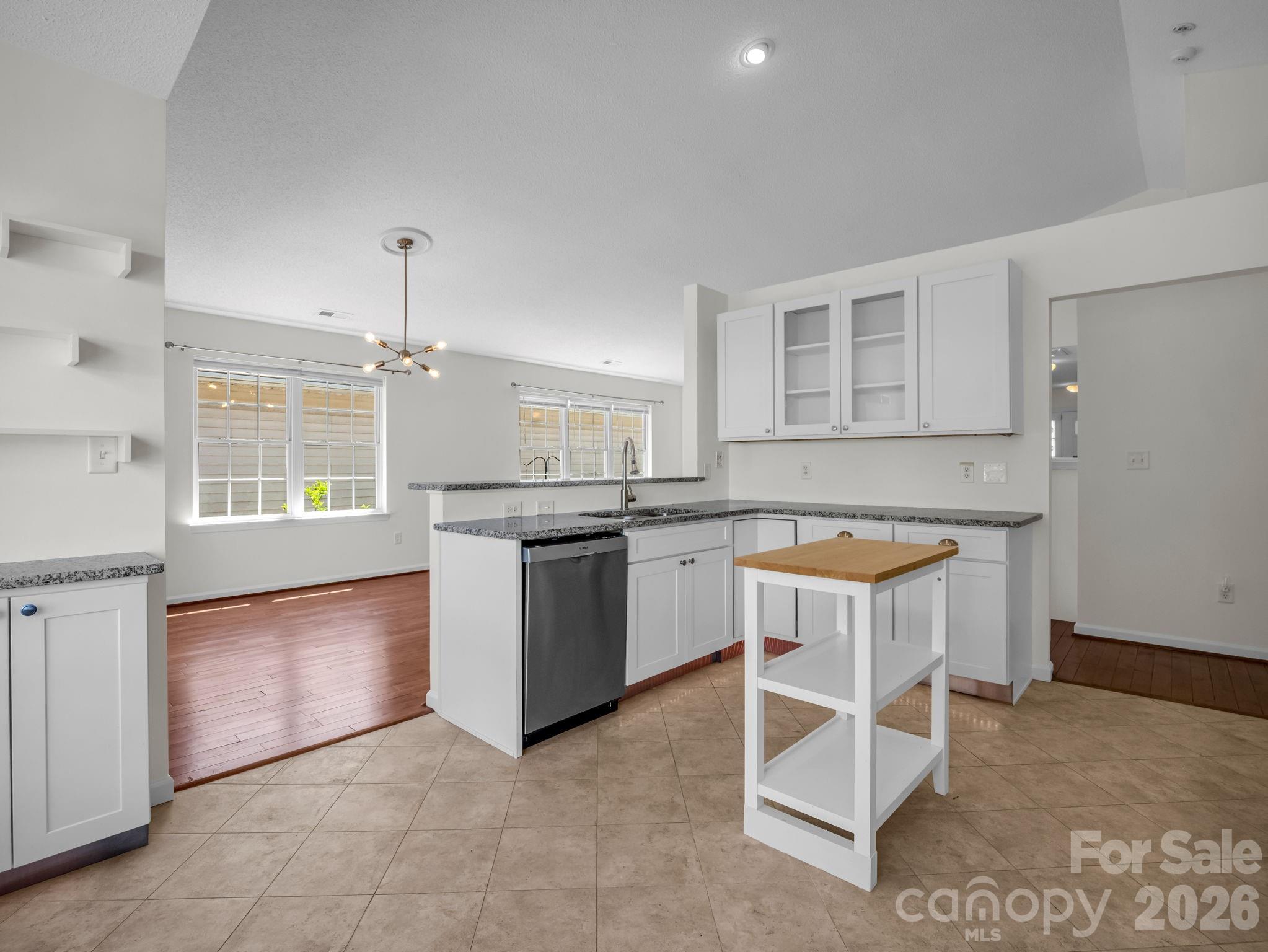 Bedford Place - Residential