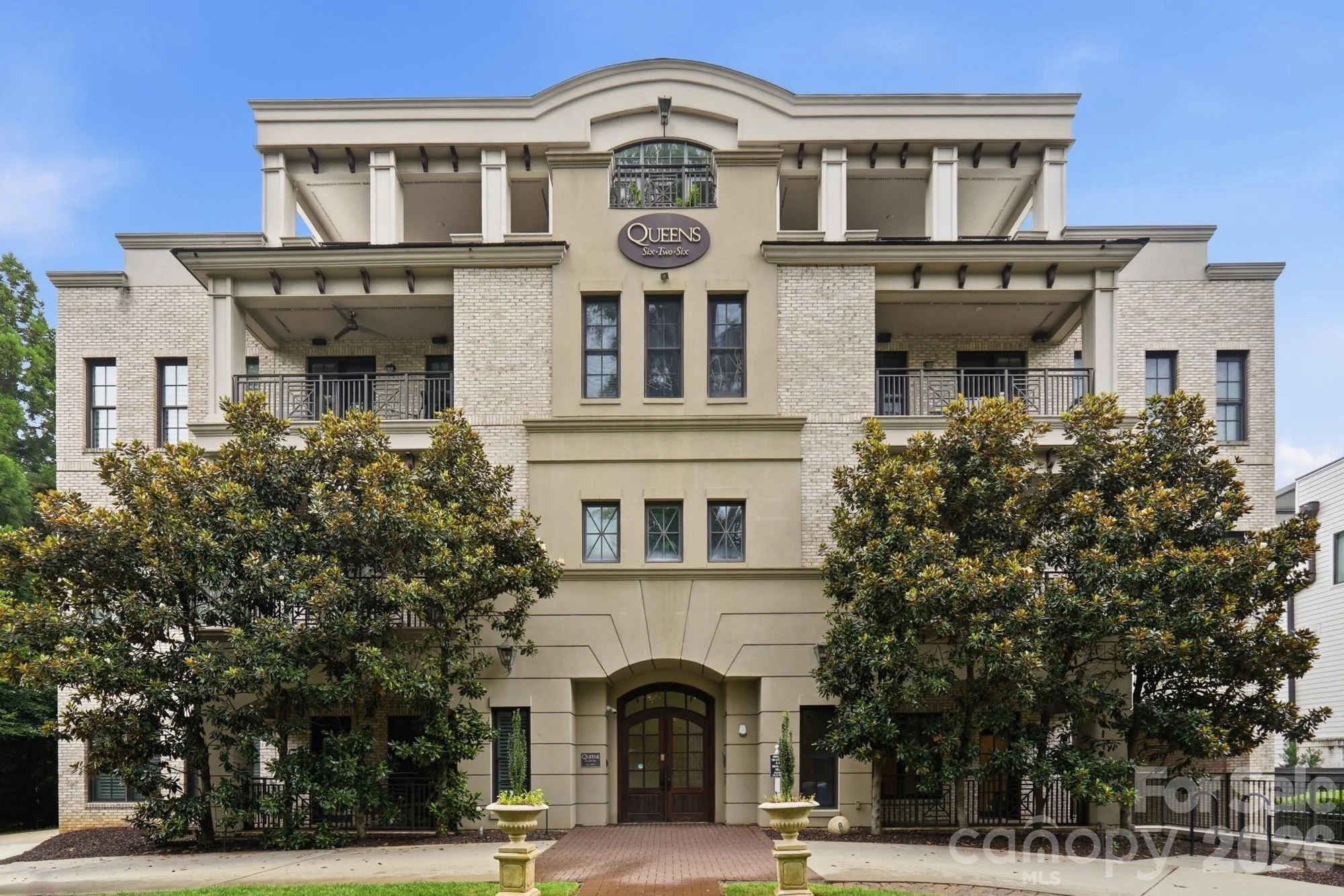 626 Queens Road Unit 101, Charlotte, NC, 28207