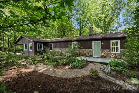 1128 Forest Street Mars Hill NC 28754