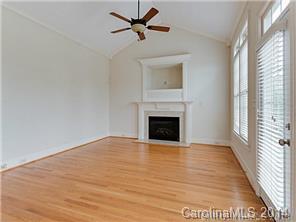 Millstone Creek - Residential Lease