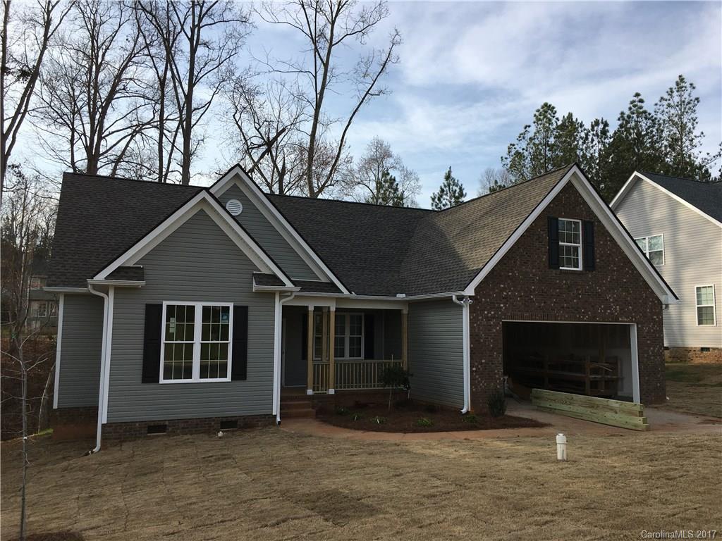 Ashley Park - Residential