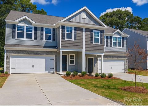 12510 Susanna Drive Charlotte NC 28214