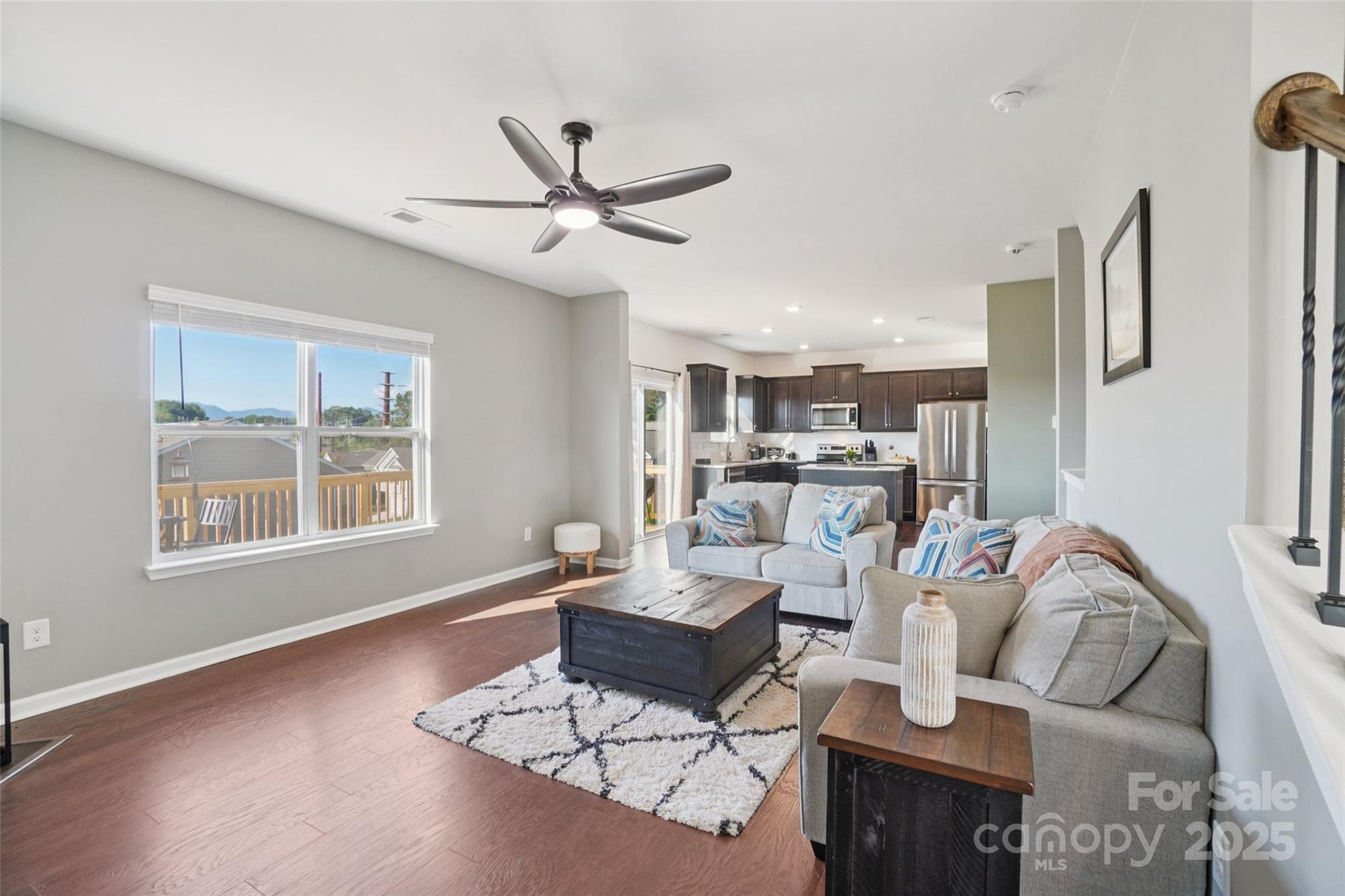 Holbrook Village - Residential