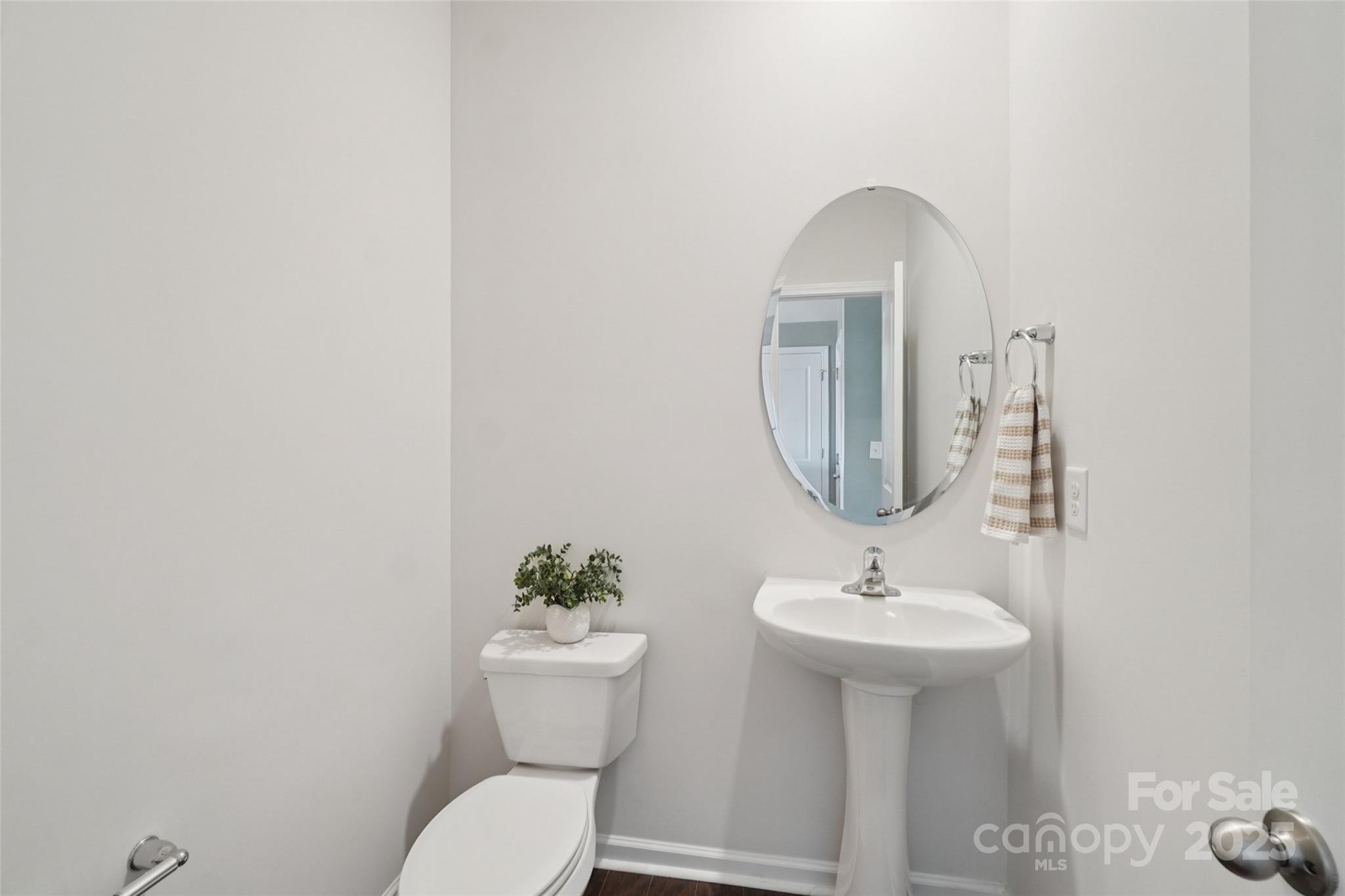 Holbrook Village - Residential