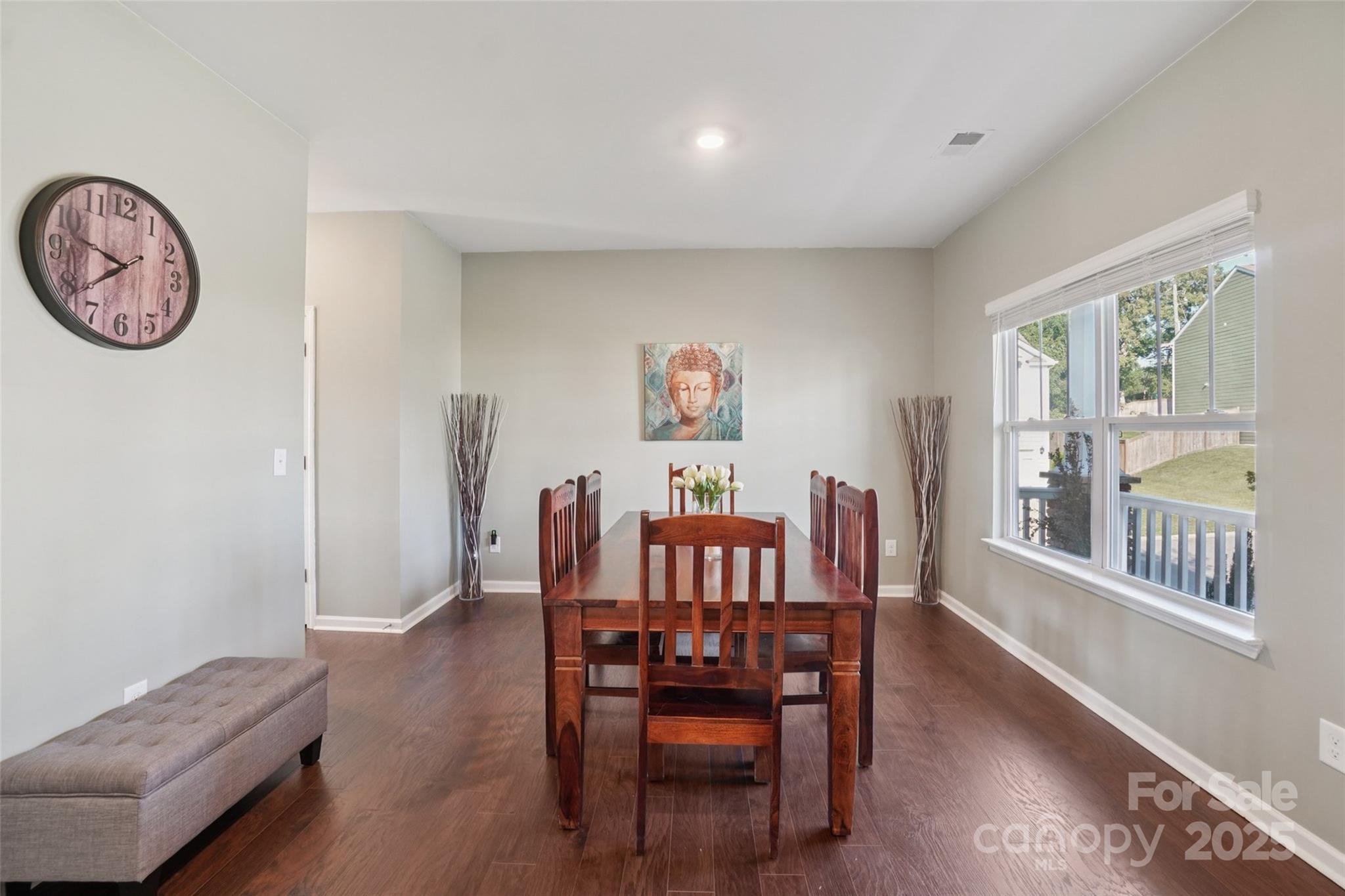 Holbrook Village - Residential