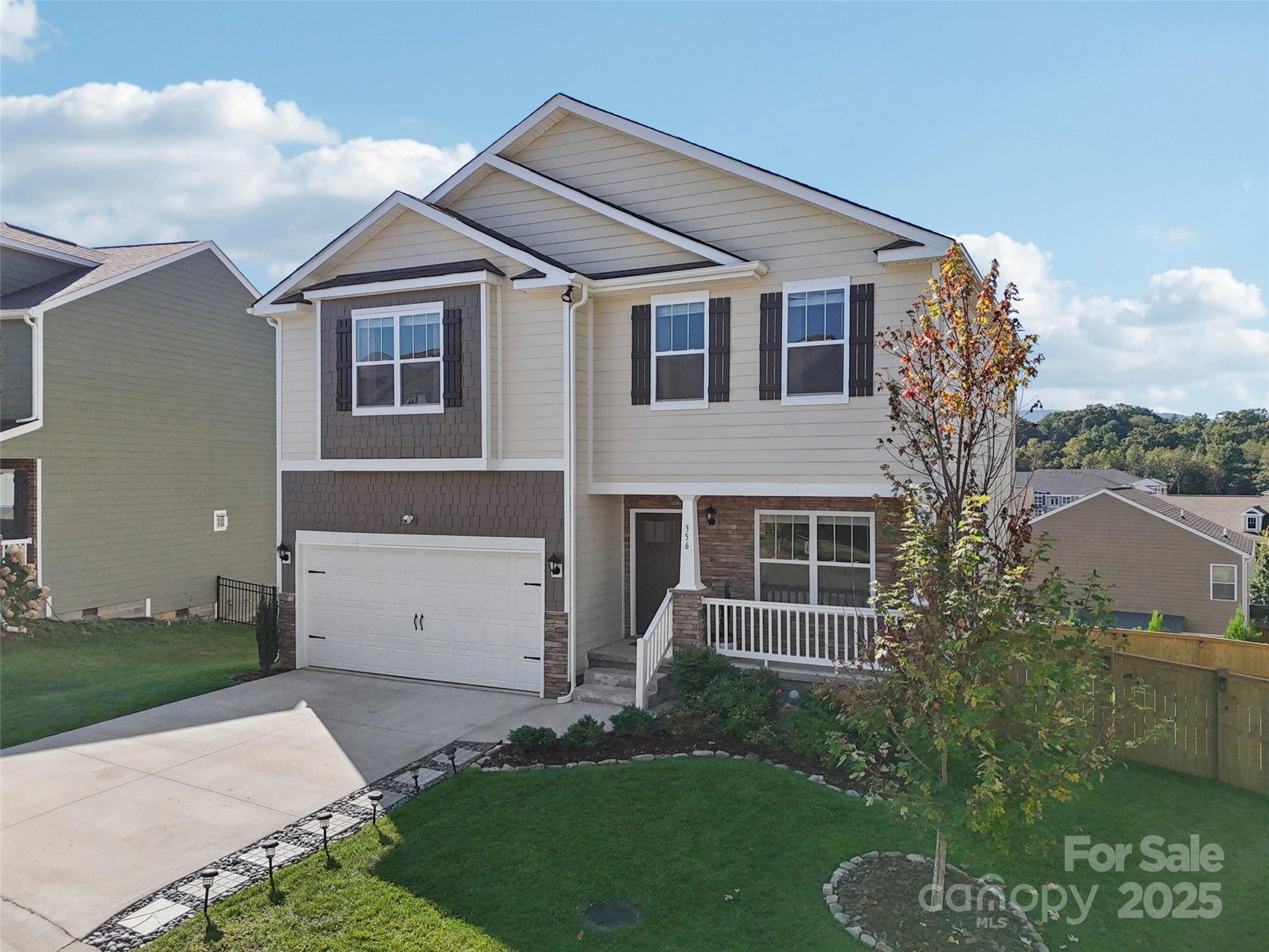 Holbrook Village - Residential