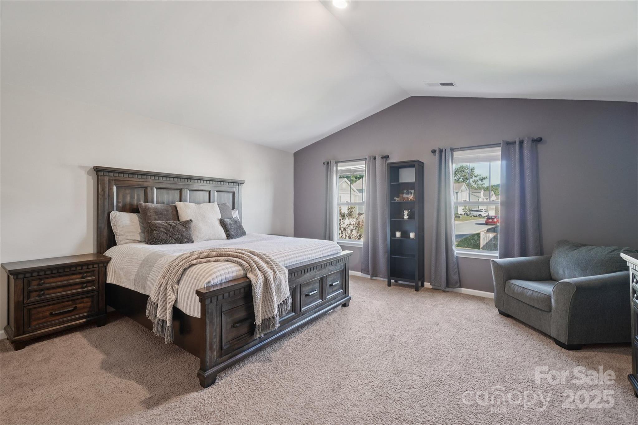 Holbrook Village - Residential