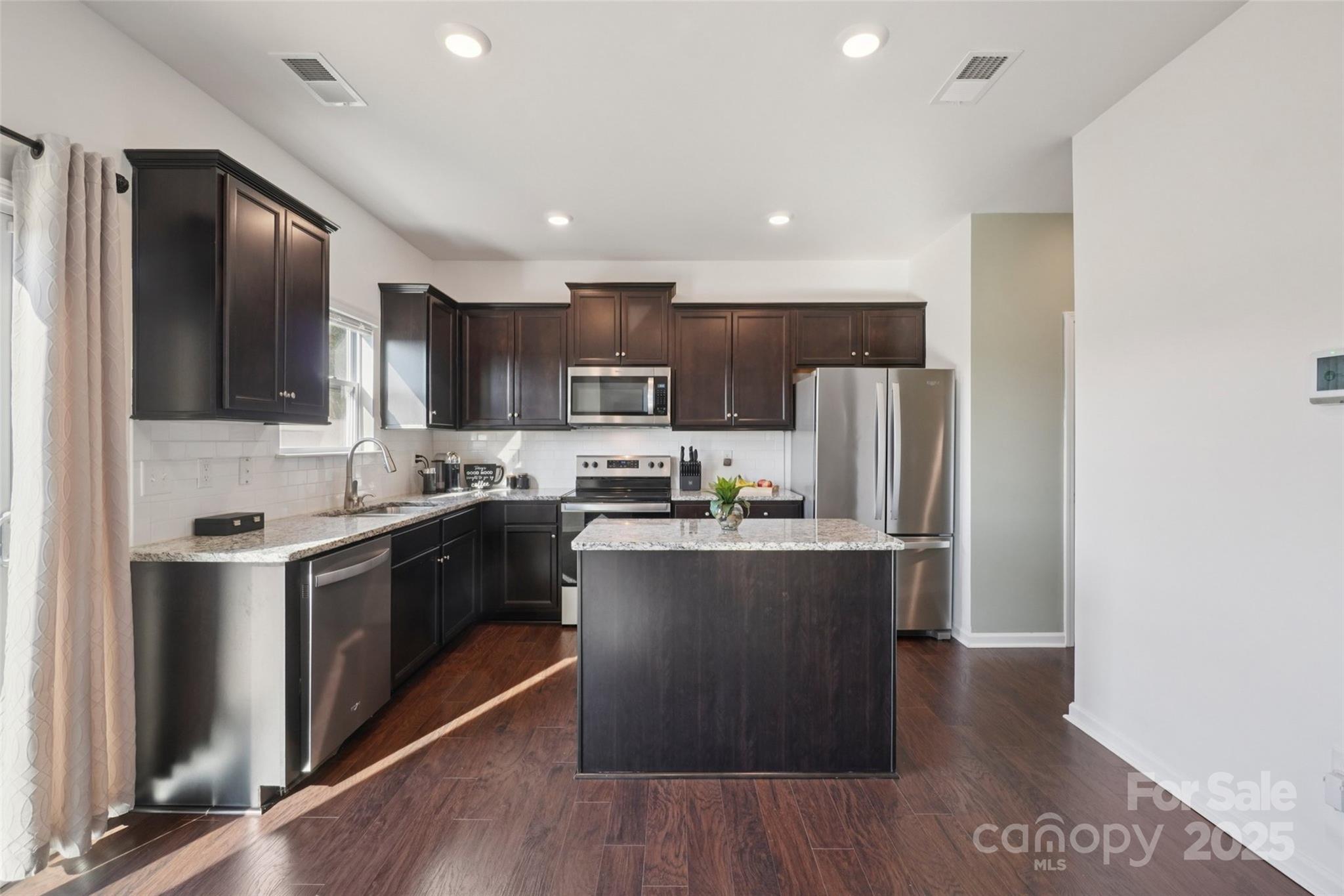 Holbrook Village - Residential