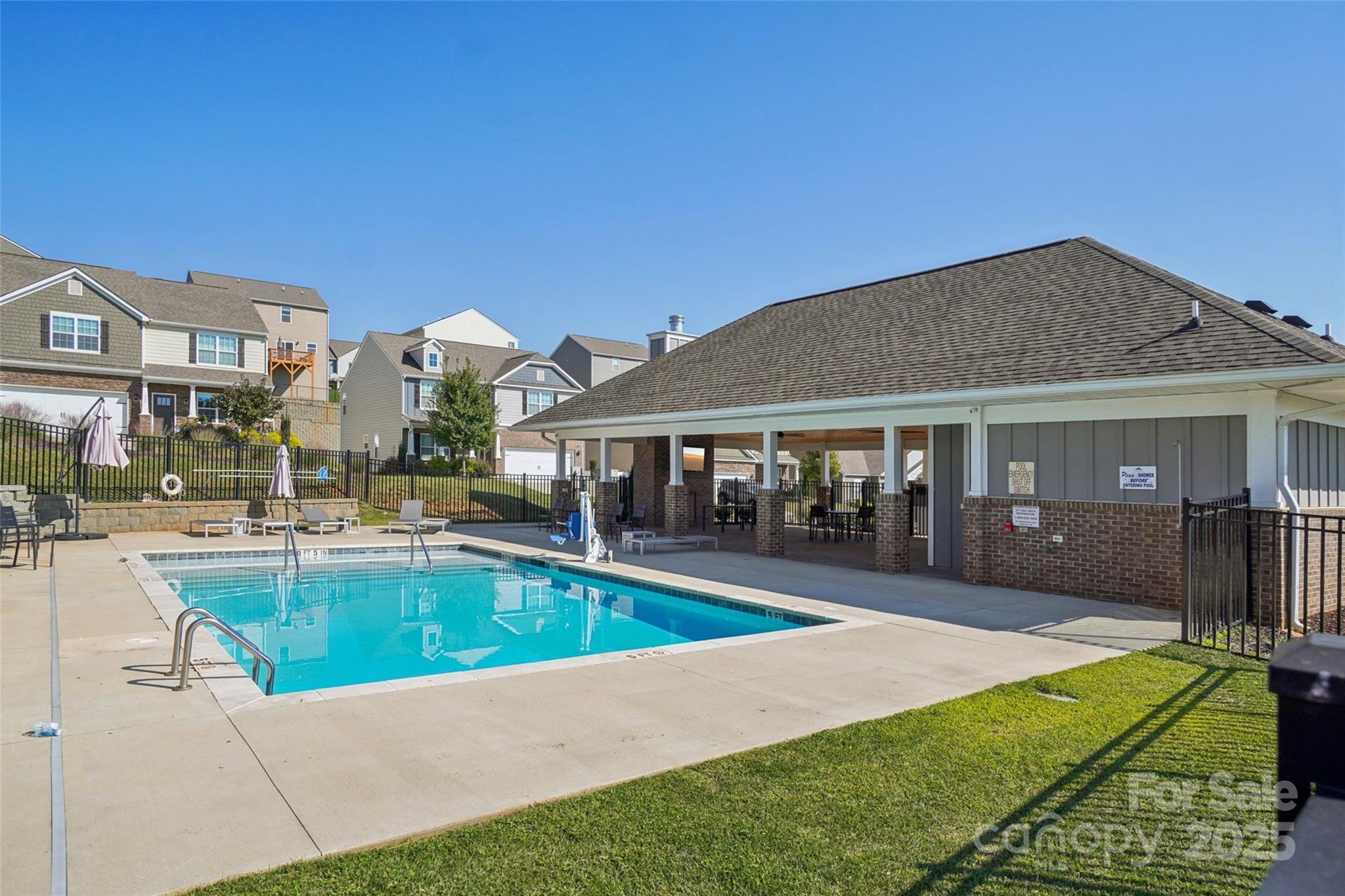 Holbrook Village - Residential