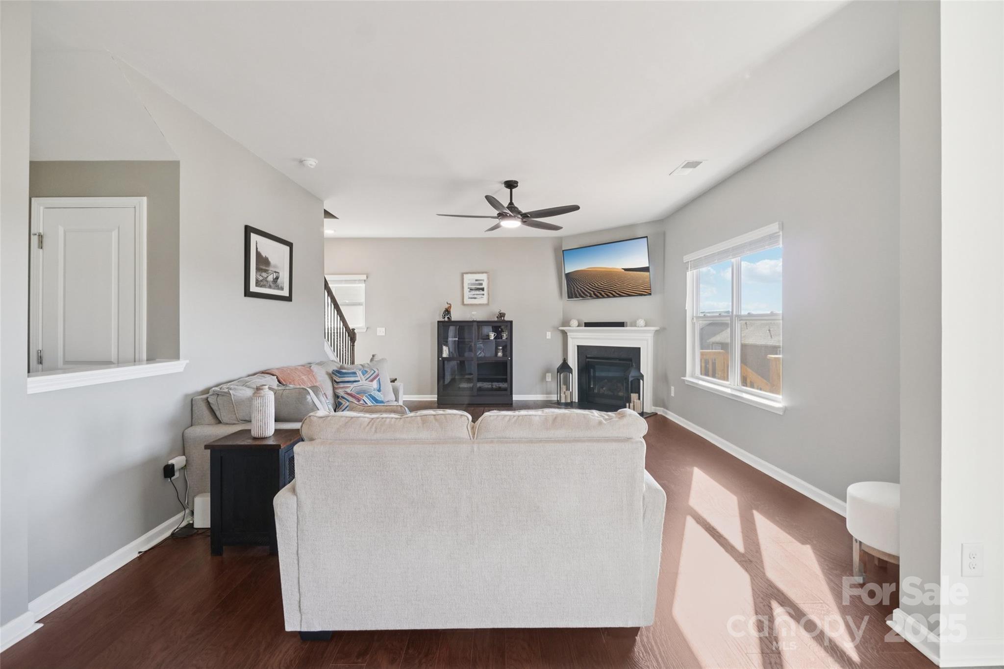 Holbrook Village - Residential