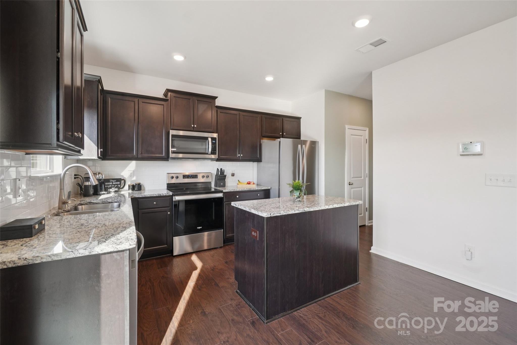 Holbrook Village - Residential