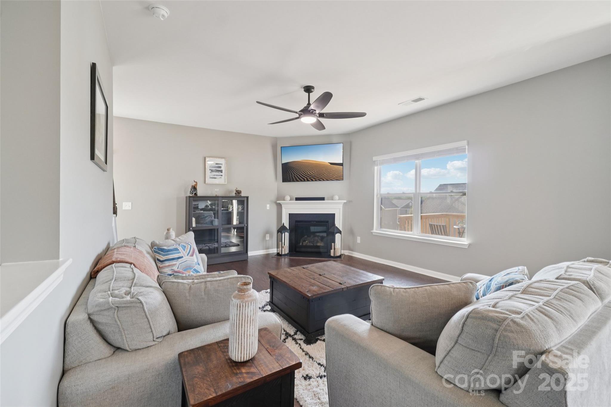 Holbrook Village - Residential