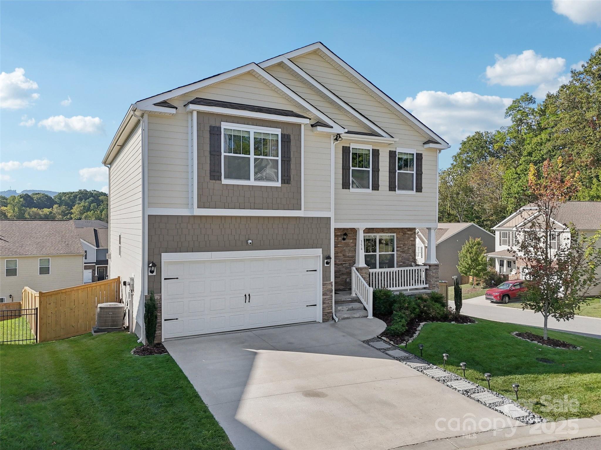 Holbrook Village - Residential