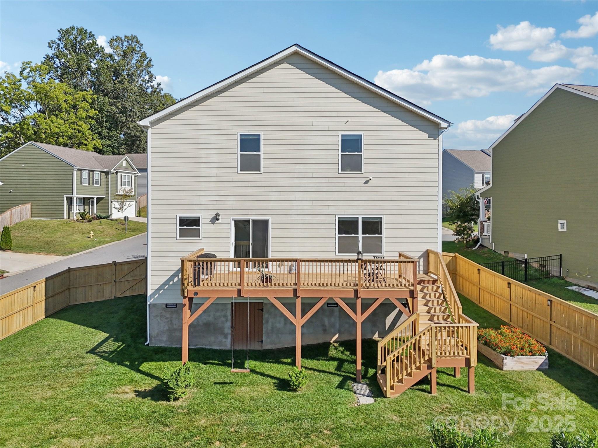 Holbrook Village - Residential