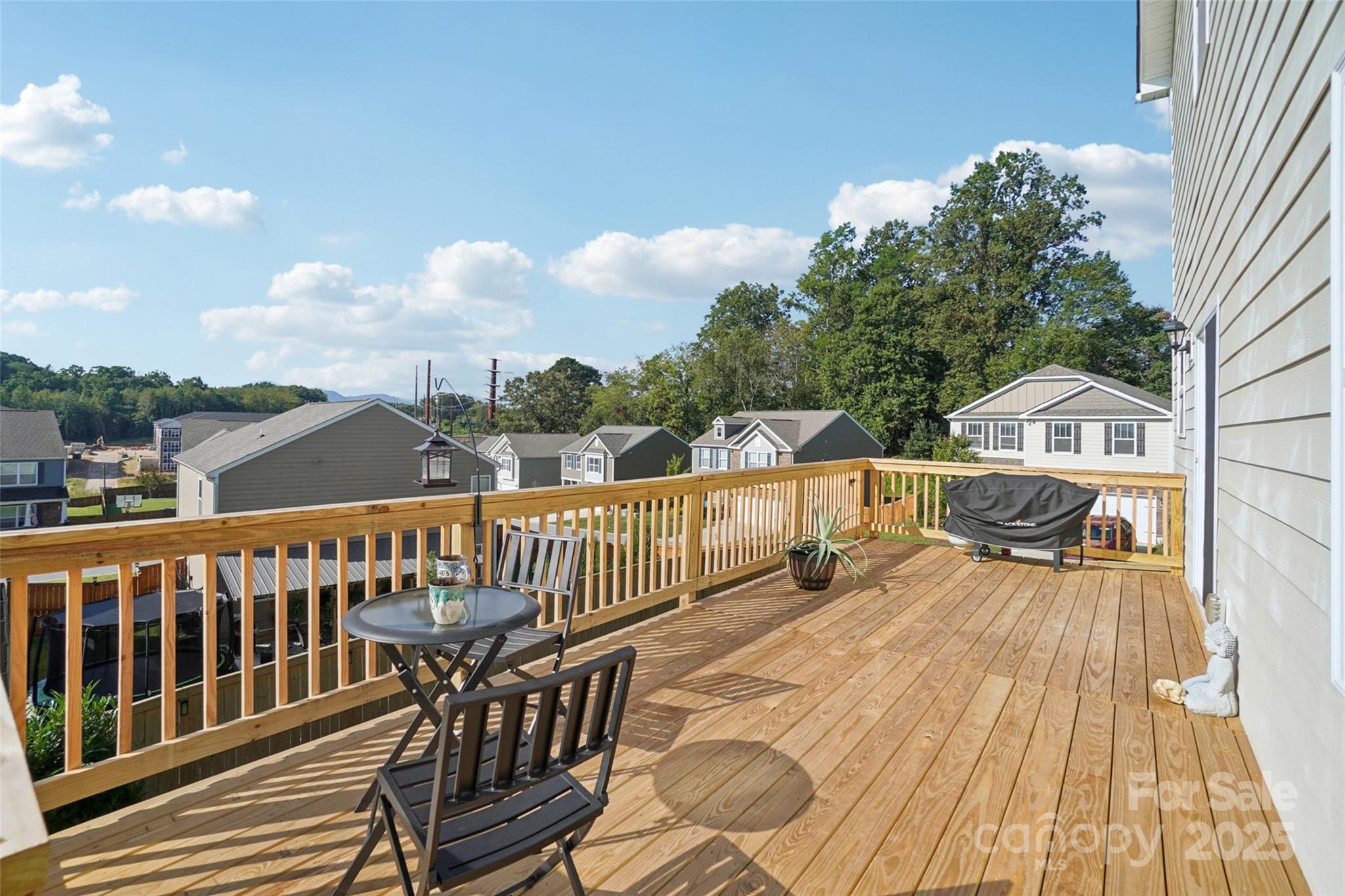 Holbrook Village - Residential