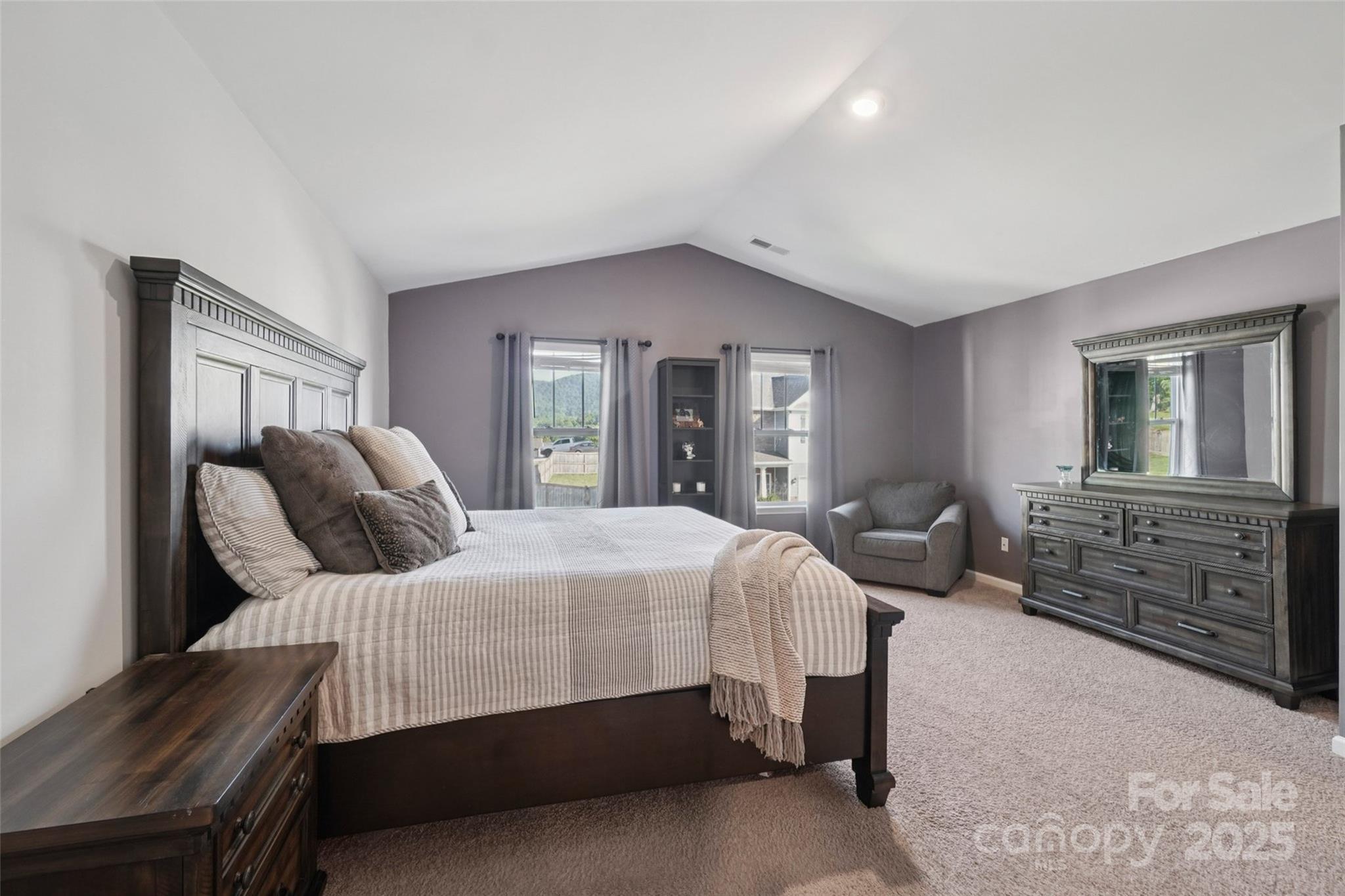 Holbrook Village - Residential