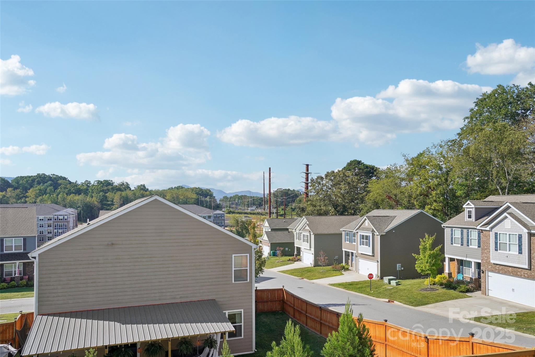 Holbrook Village - Residential