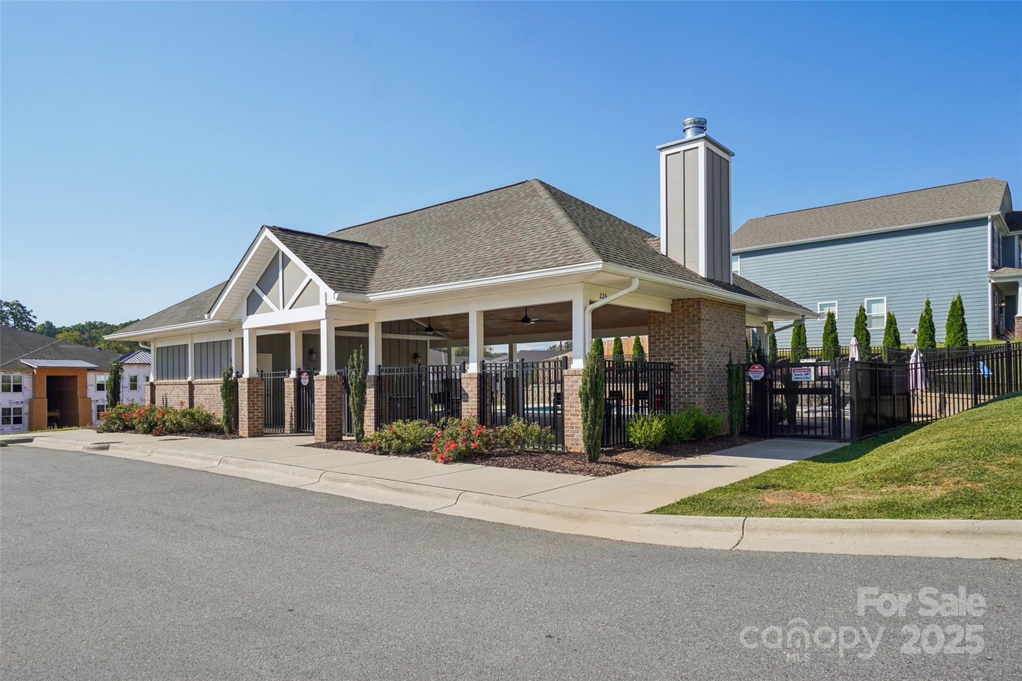 Holbrook Village - Residential