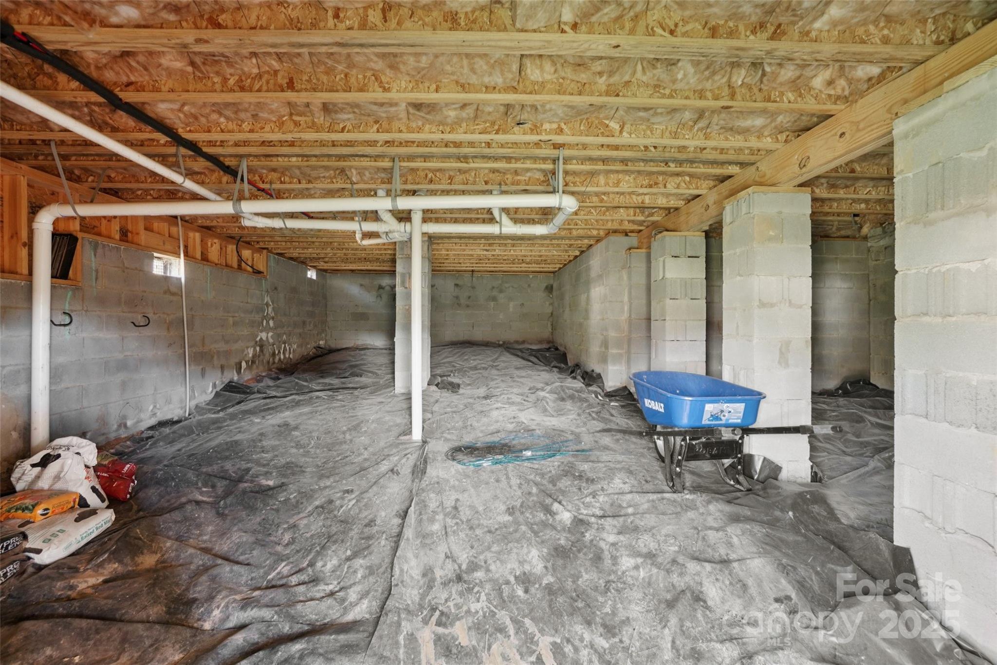 Holbrook Village - Residential