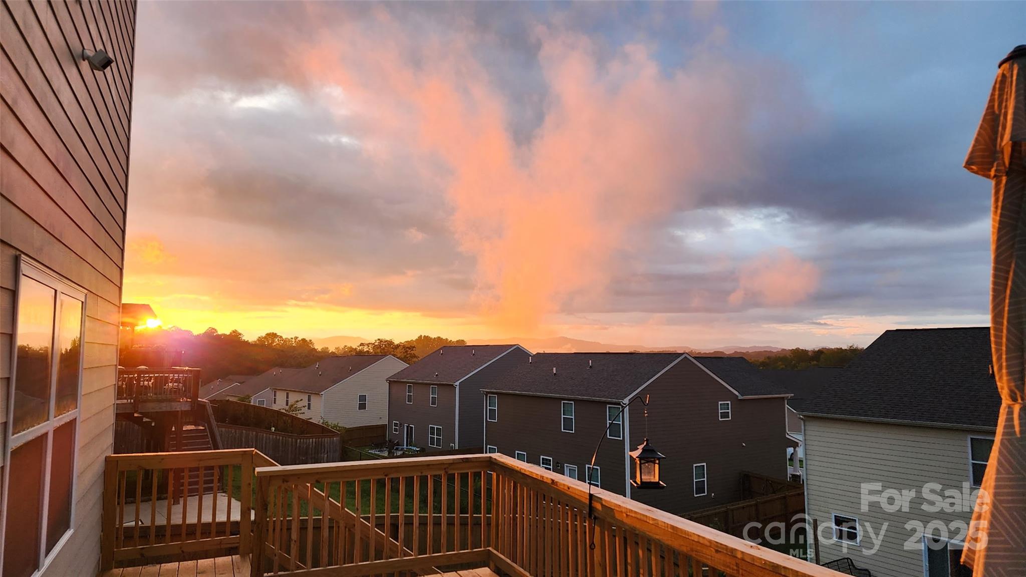 Holbrook Village - Residential