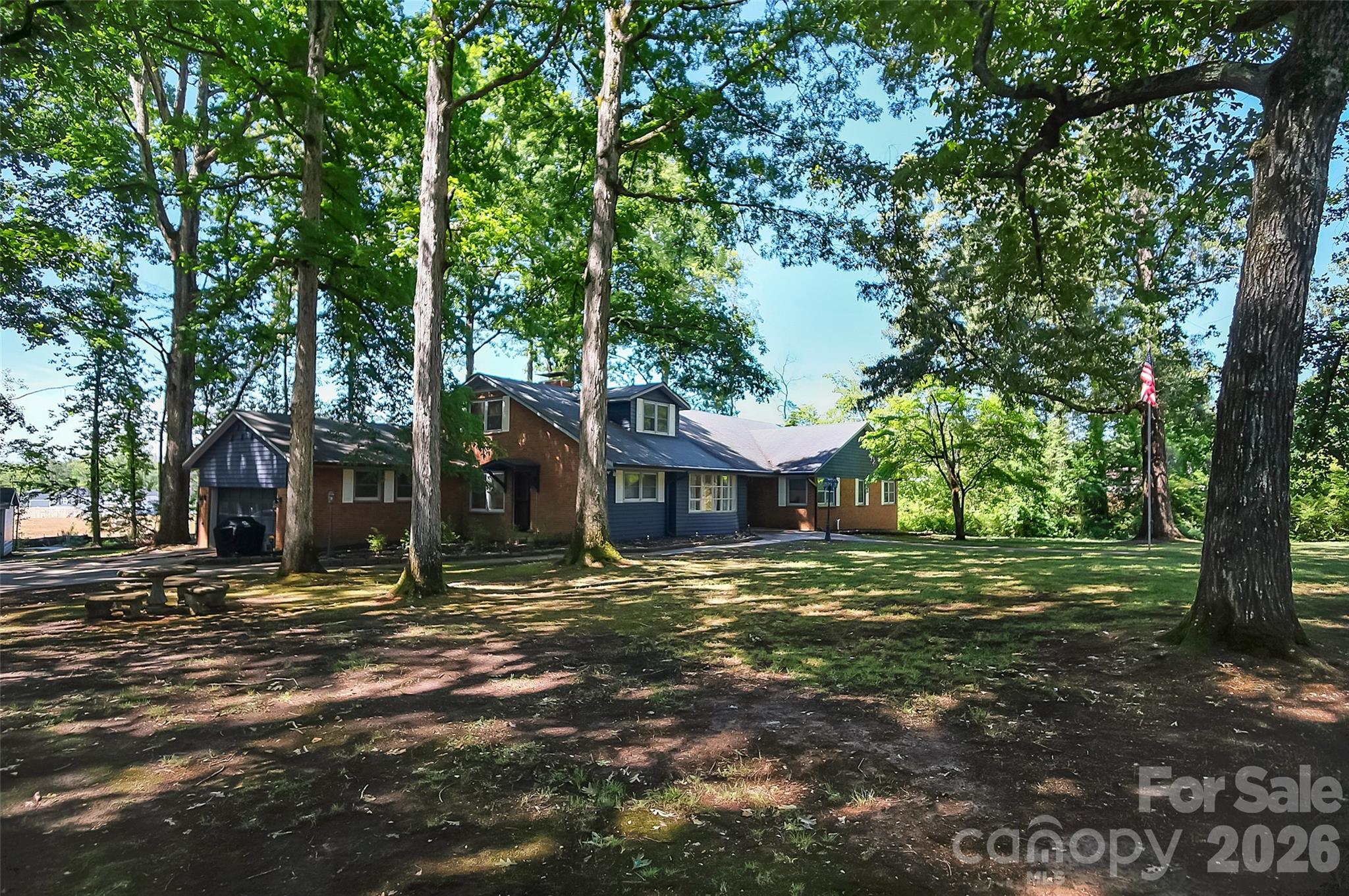 808 Old Mt Holly Road