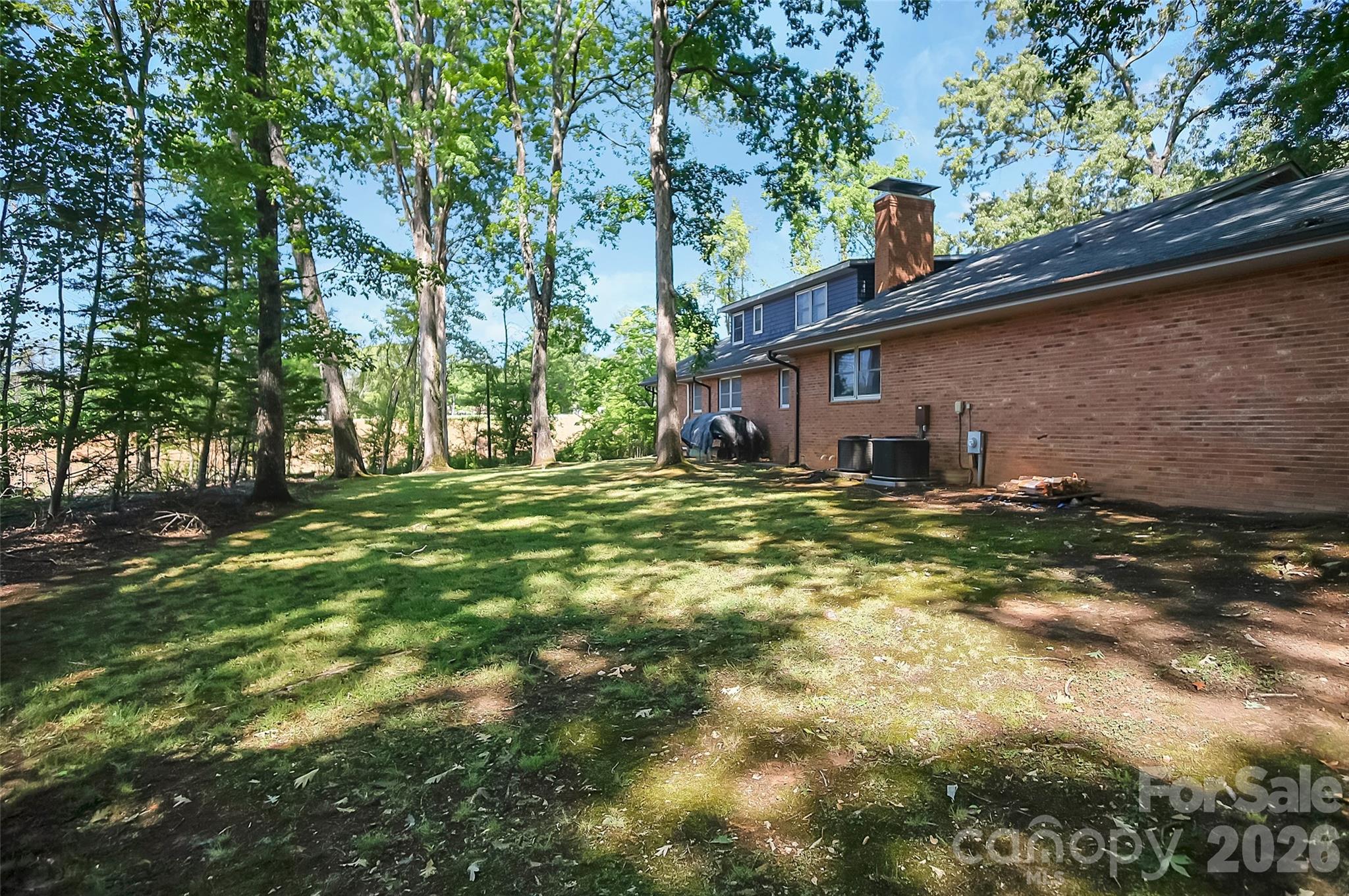 808 Old Mt Holly Road