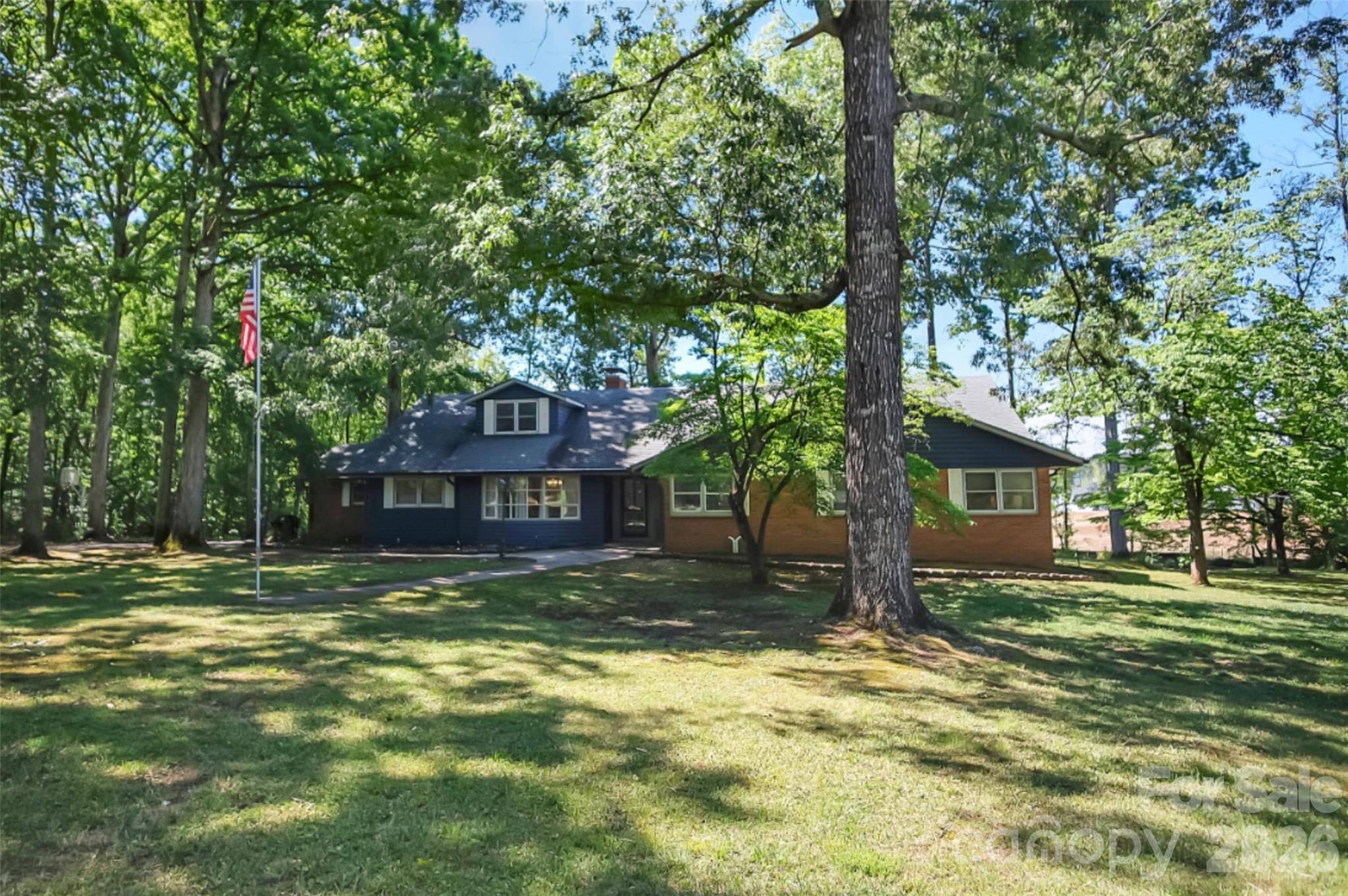 808 Old Mt Holly Road
