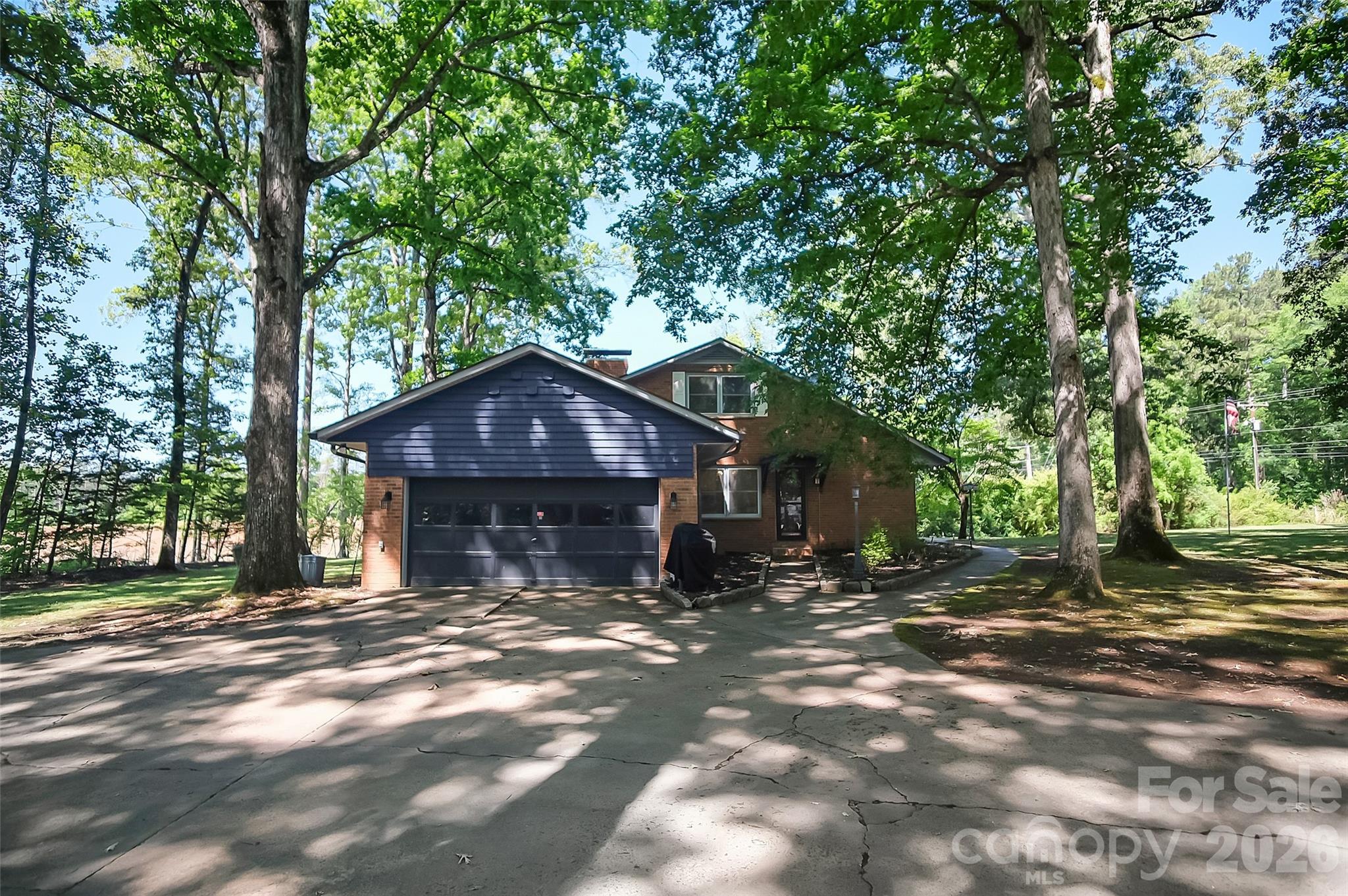 808 Old Mt Holly Road