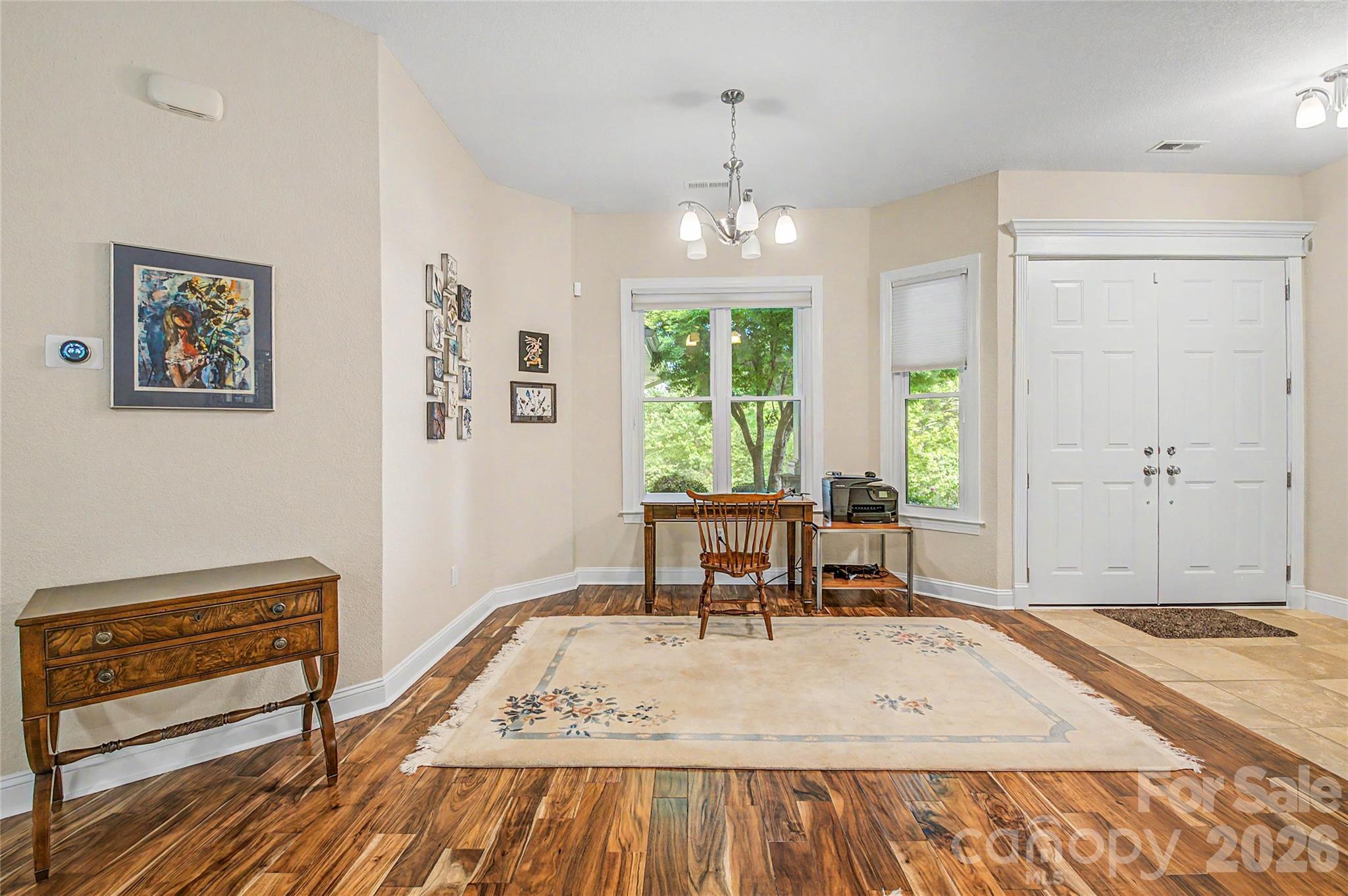 Eagle Chase - Residential
