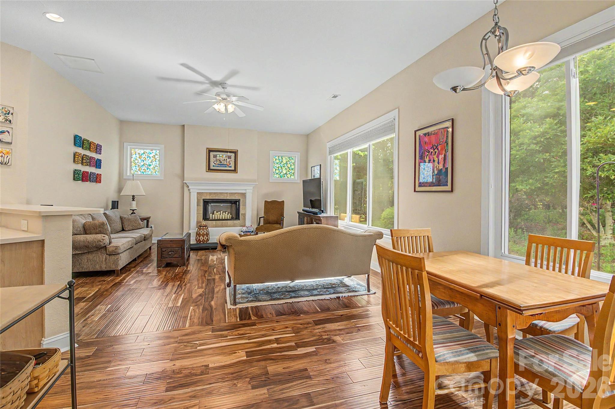 Eagle Chase - Residential