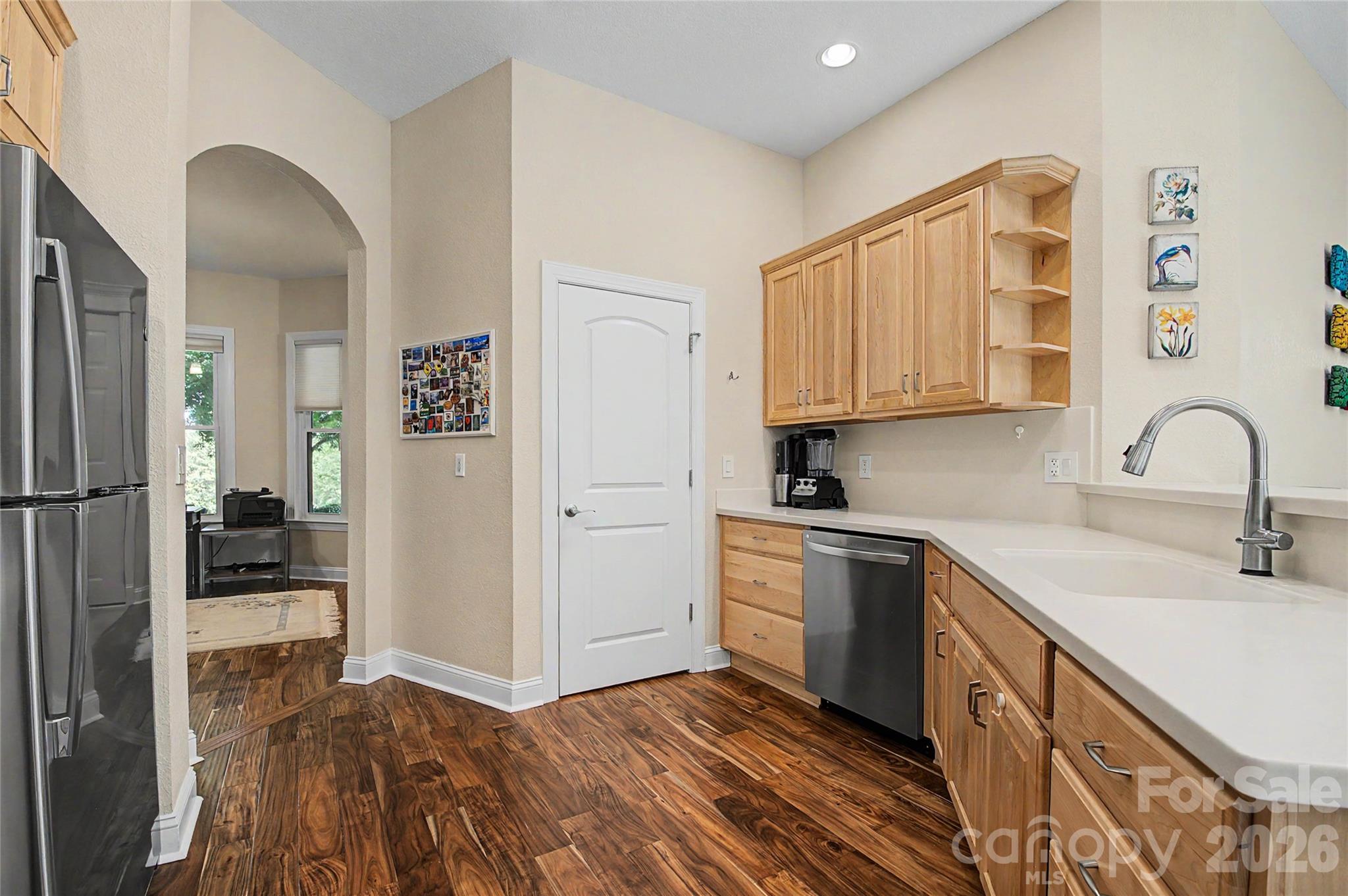 Eagle Chase - Residential