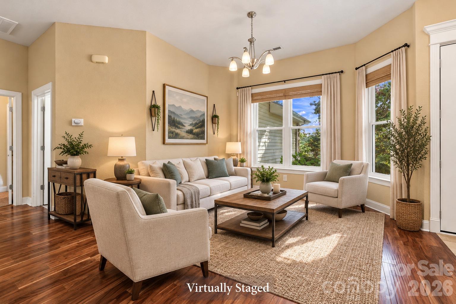 57 Talon Trail Lane