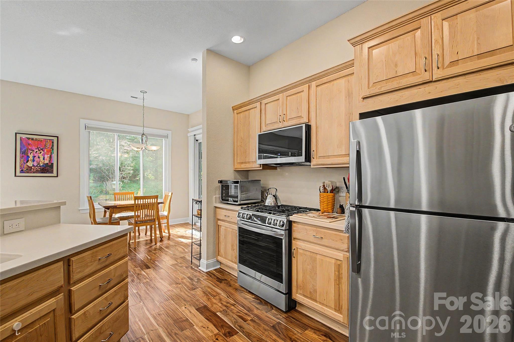 Eagle Chase - Residential