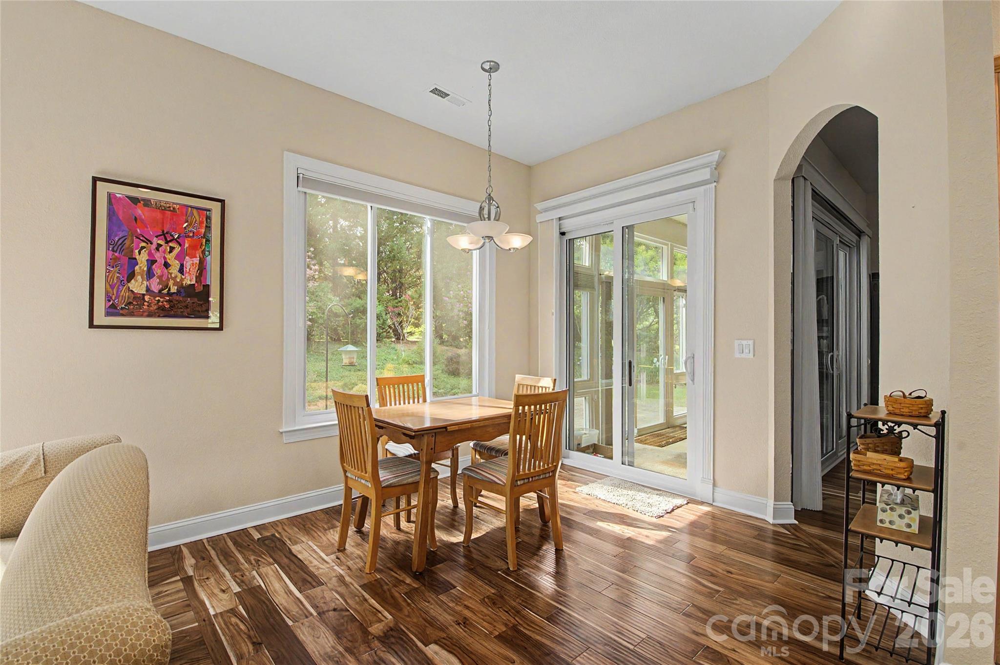 Eagle Chase - Residential