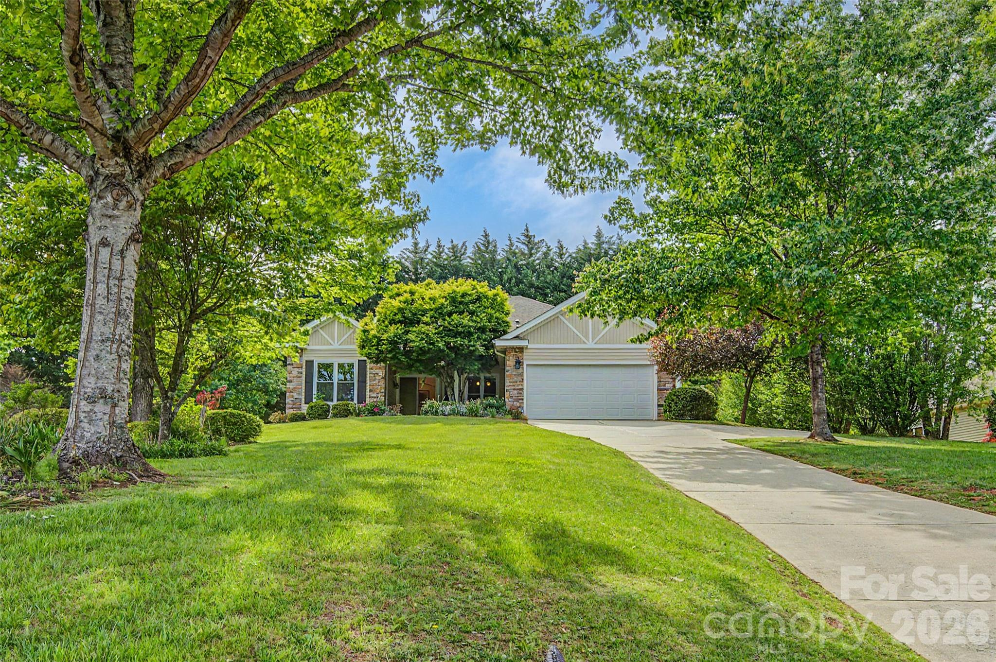 Eagle Chase - Residential