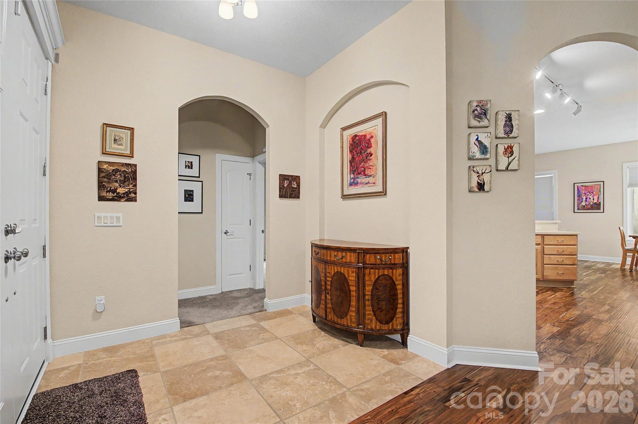 Eagle Chase - Residential