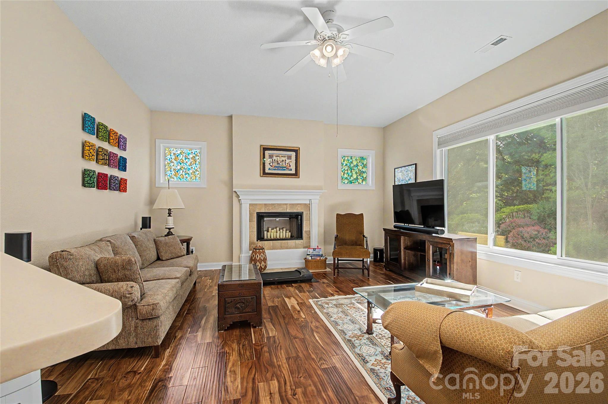 Eagle Chase - Residential