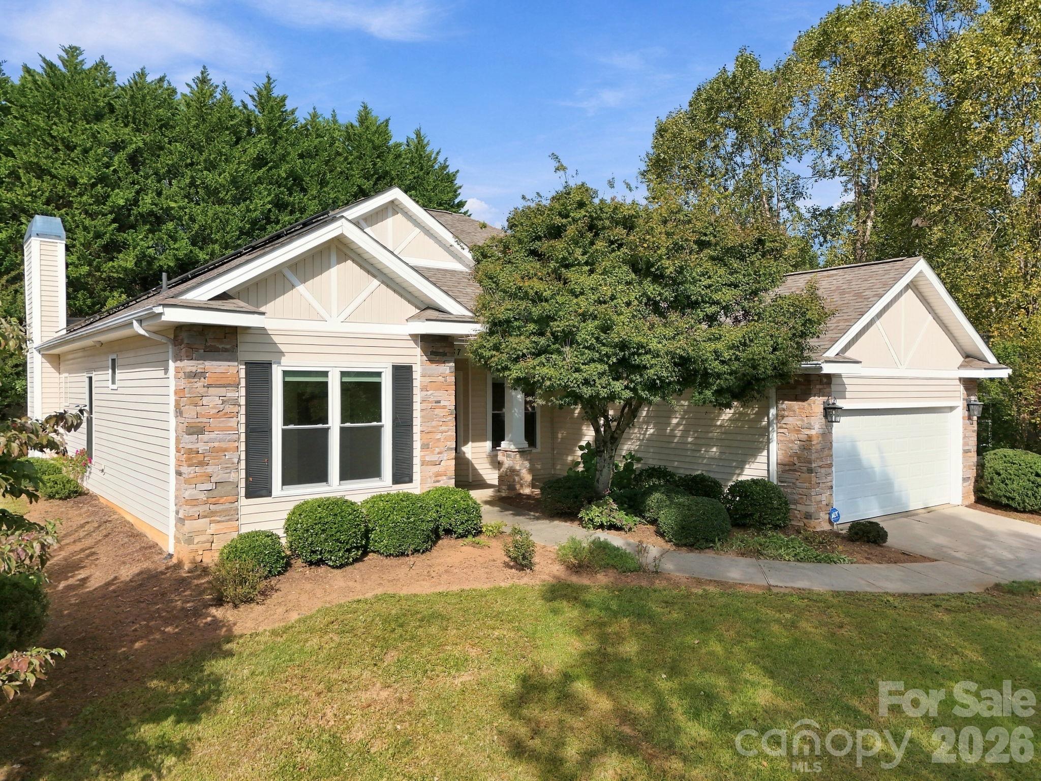 57 Talon Trail Lane