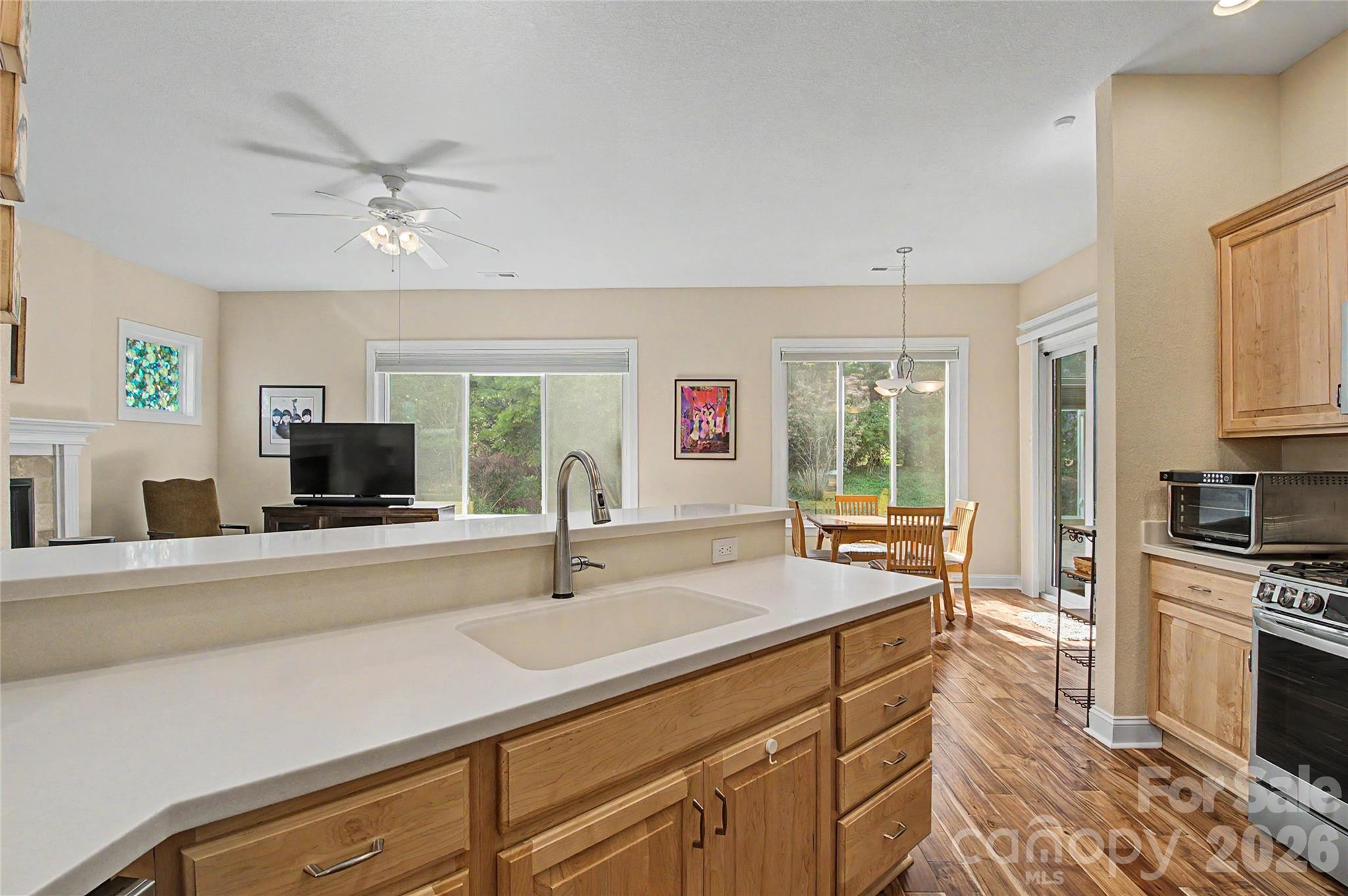 Eagle Chase - Residential