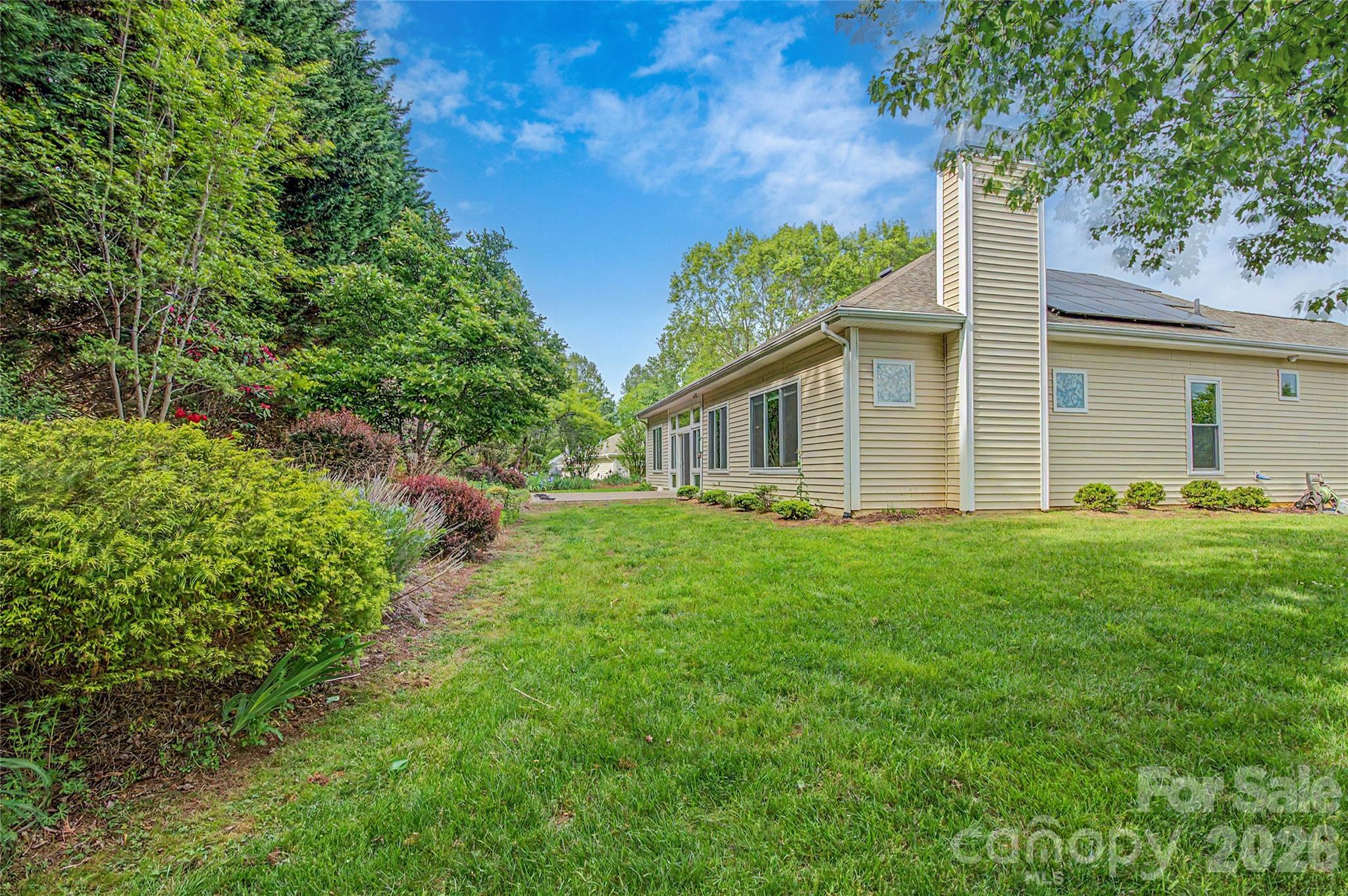 Eagle Chase - Residential