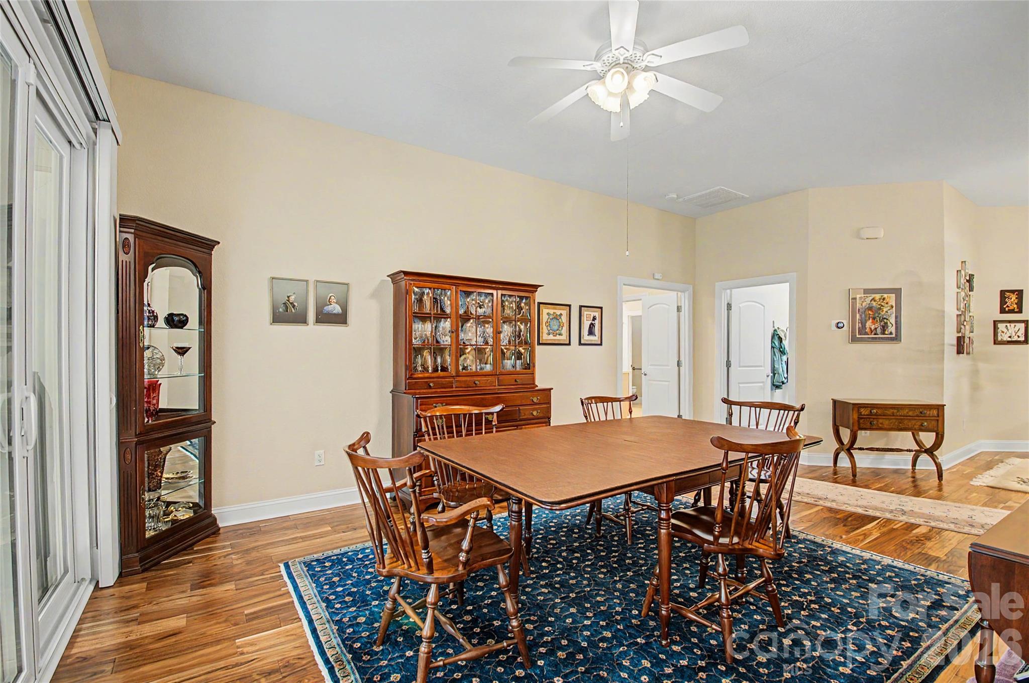 Eagle Chase - Residential