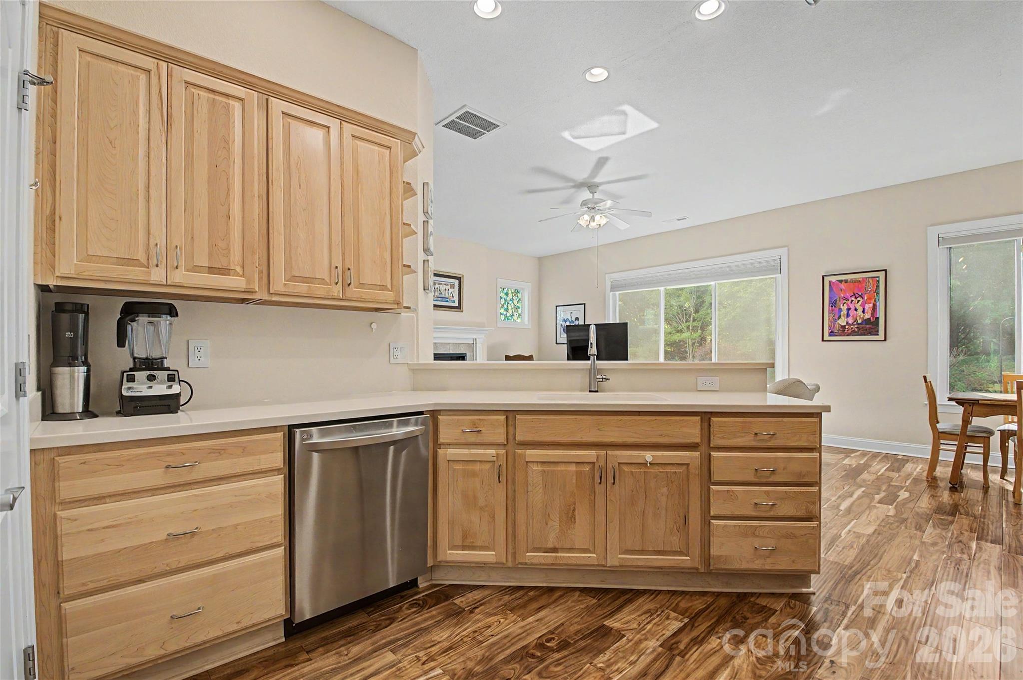 Eagle Chase - Residential