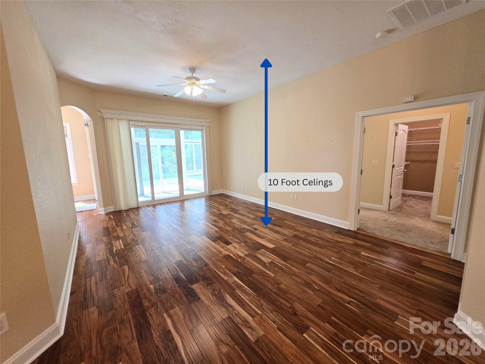 57 Talon Trail Lane