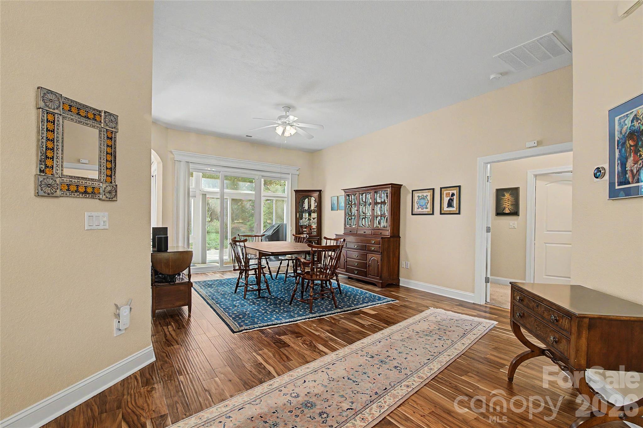 Eagle Chase - Residential
