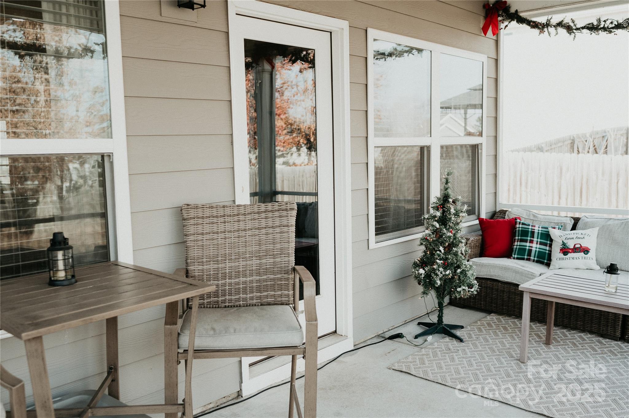 Autumn Brook - Residential