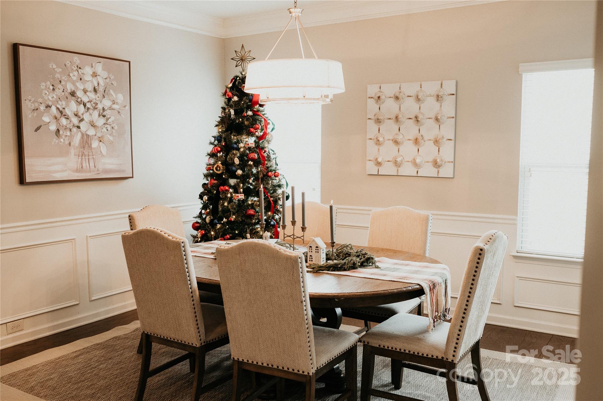 Autumn Brook - Residential