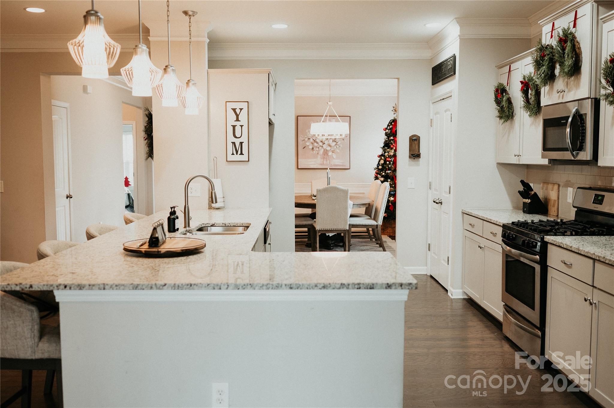 Autumn Brook - Residential