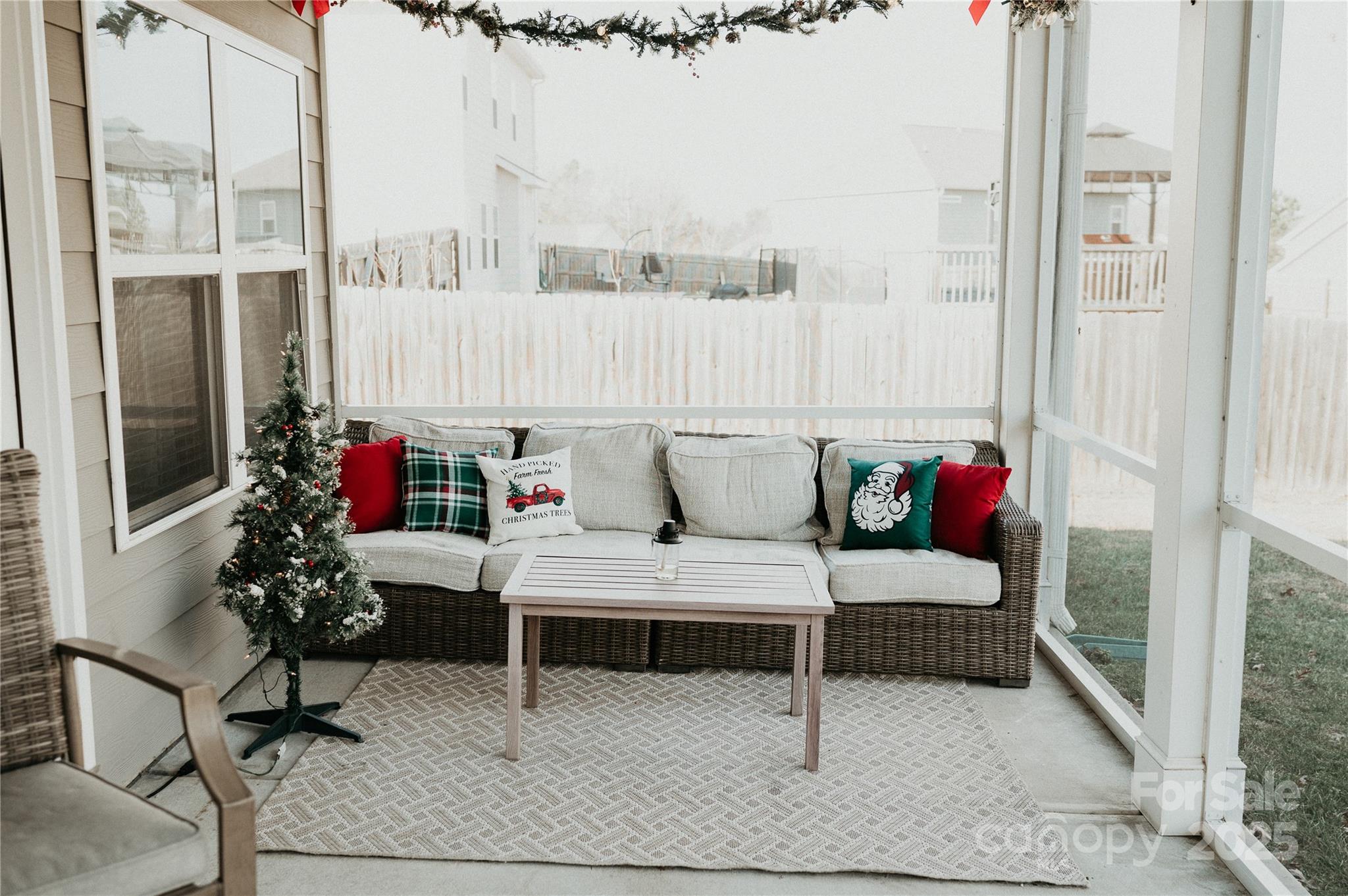 Autumn Brook - Residential